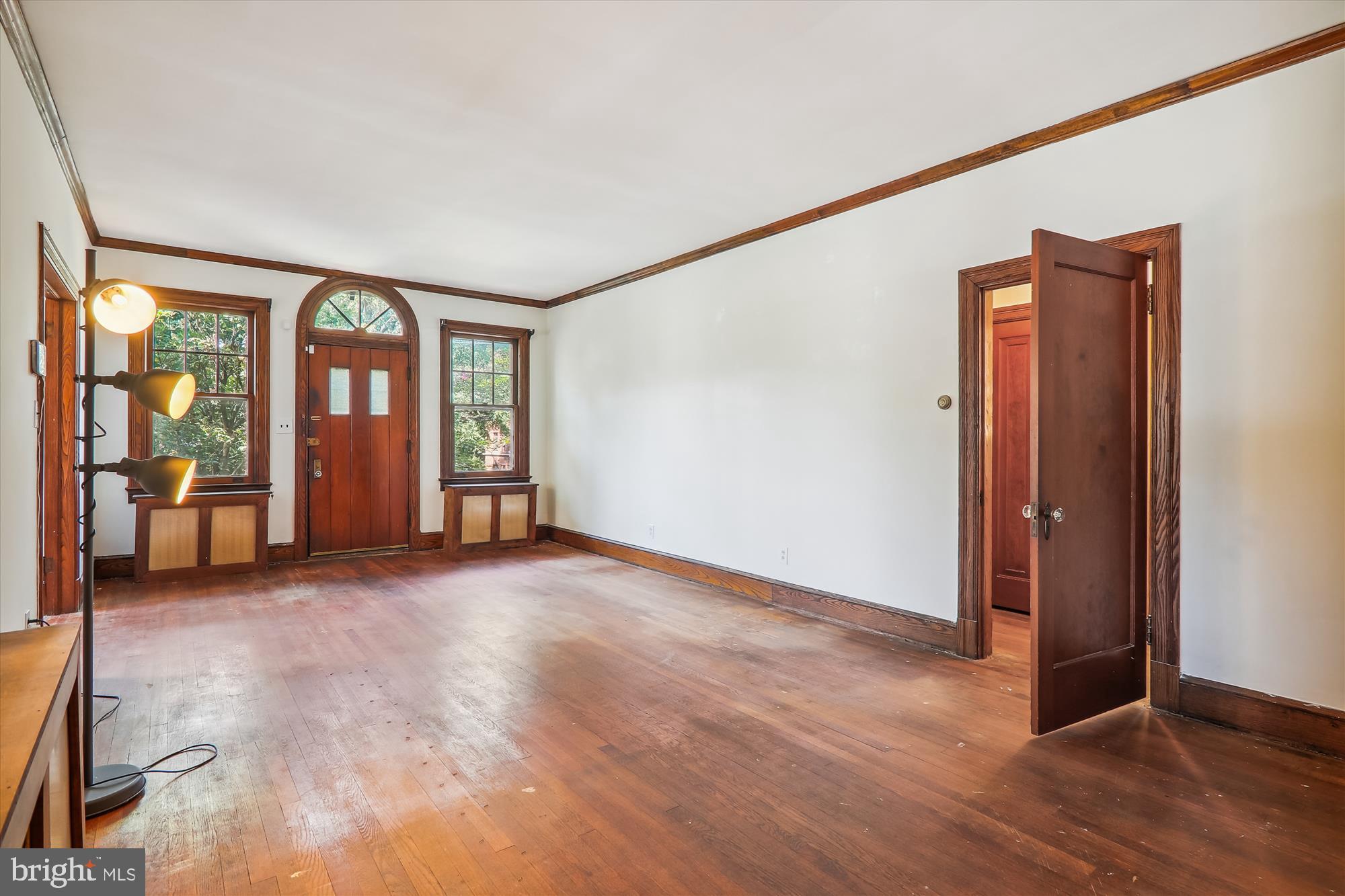 NICHOLS ADDN TO HYATTSVI - Residential