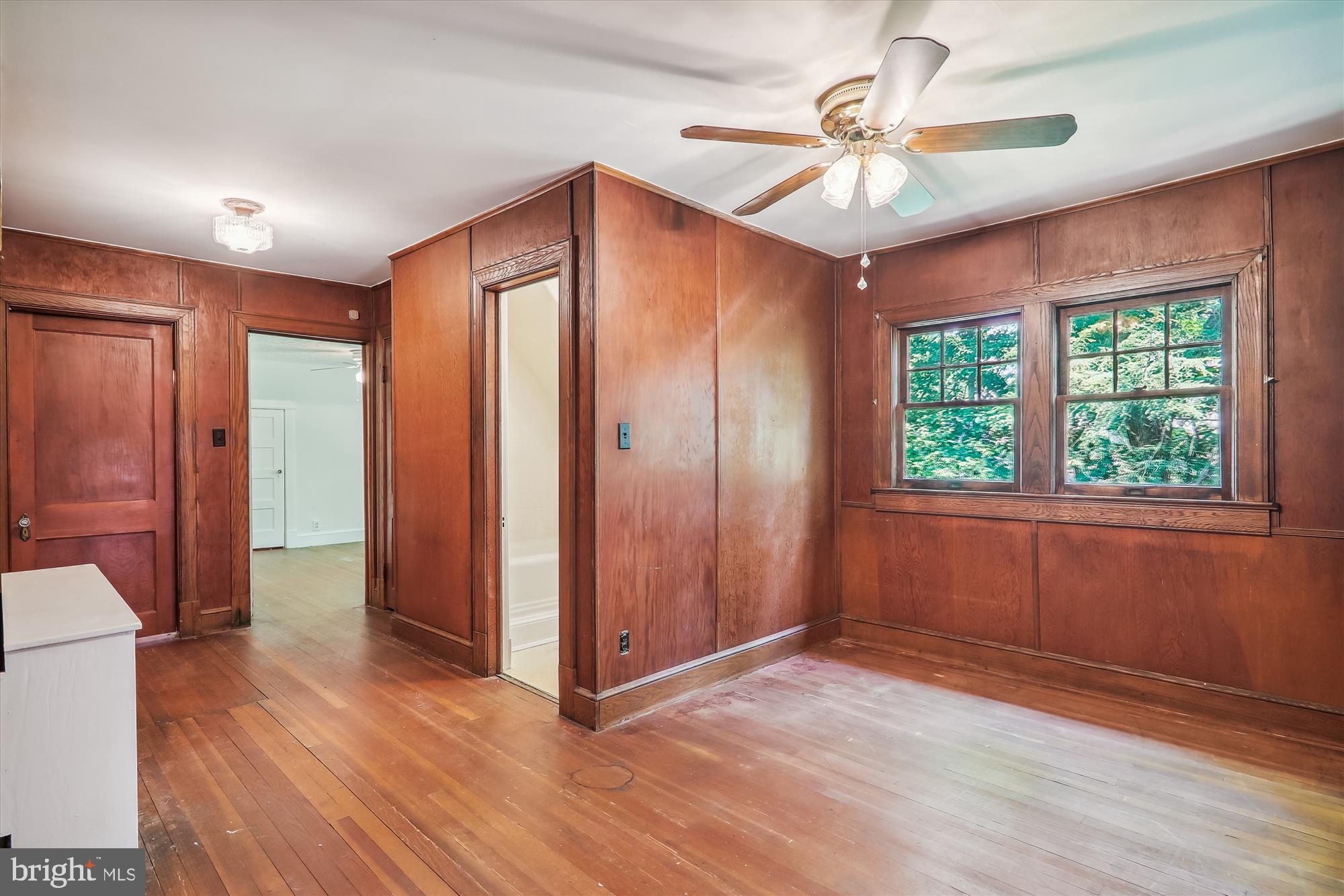 NICHOLS ADDN TO HYATTSVI - Residential