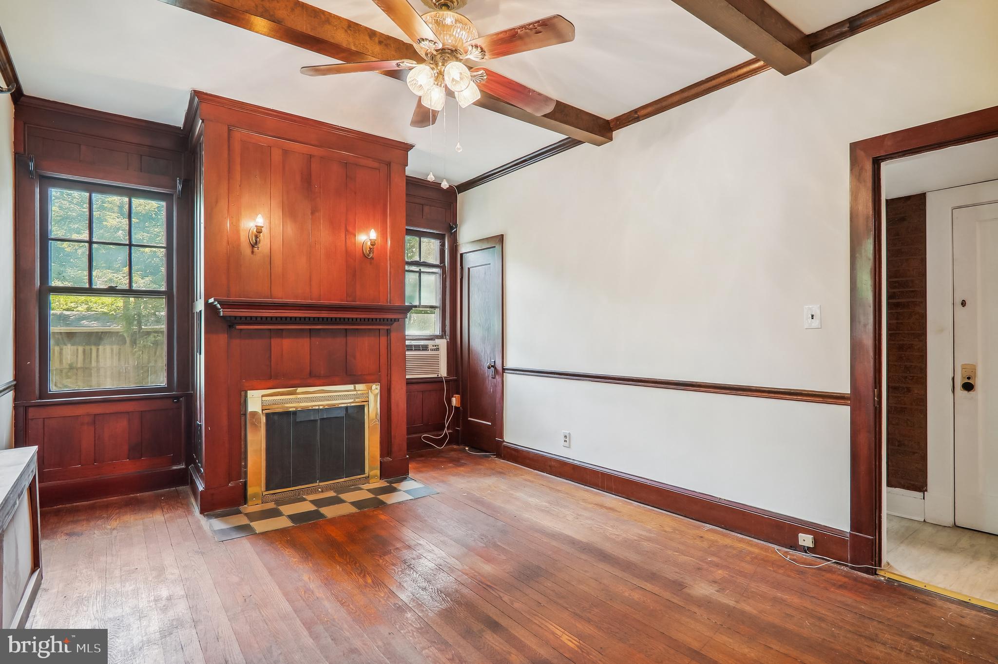 NICHOLS ADDN TO HYATTSVI - Residential