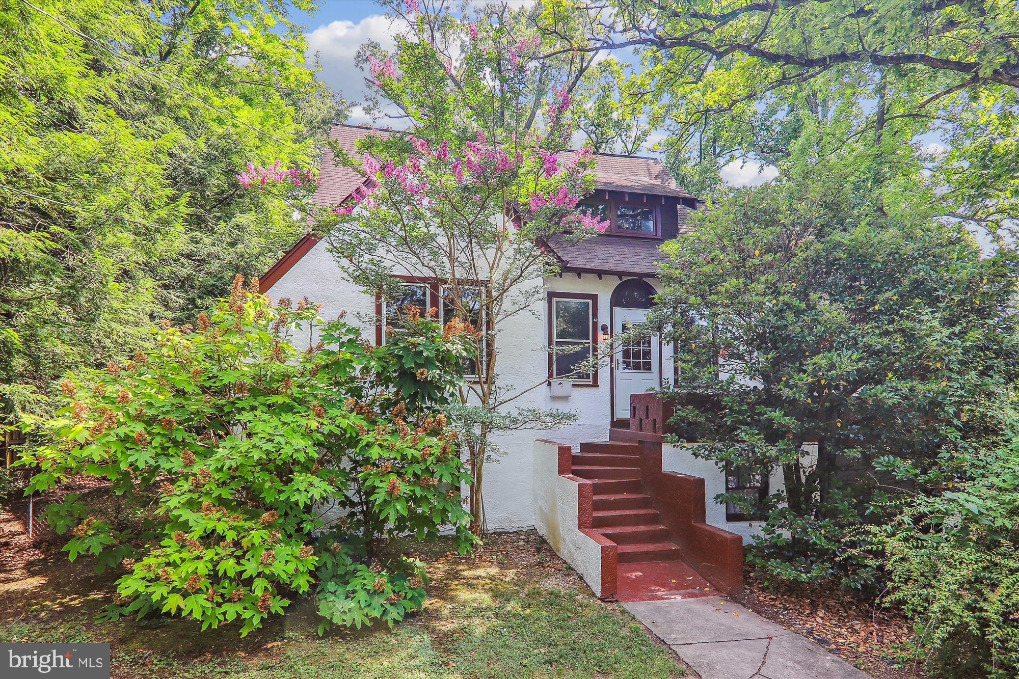 NICHOLS ADDN TO HYATTSVI - Residential