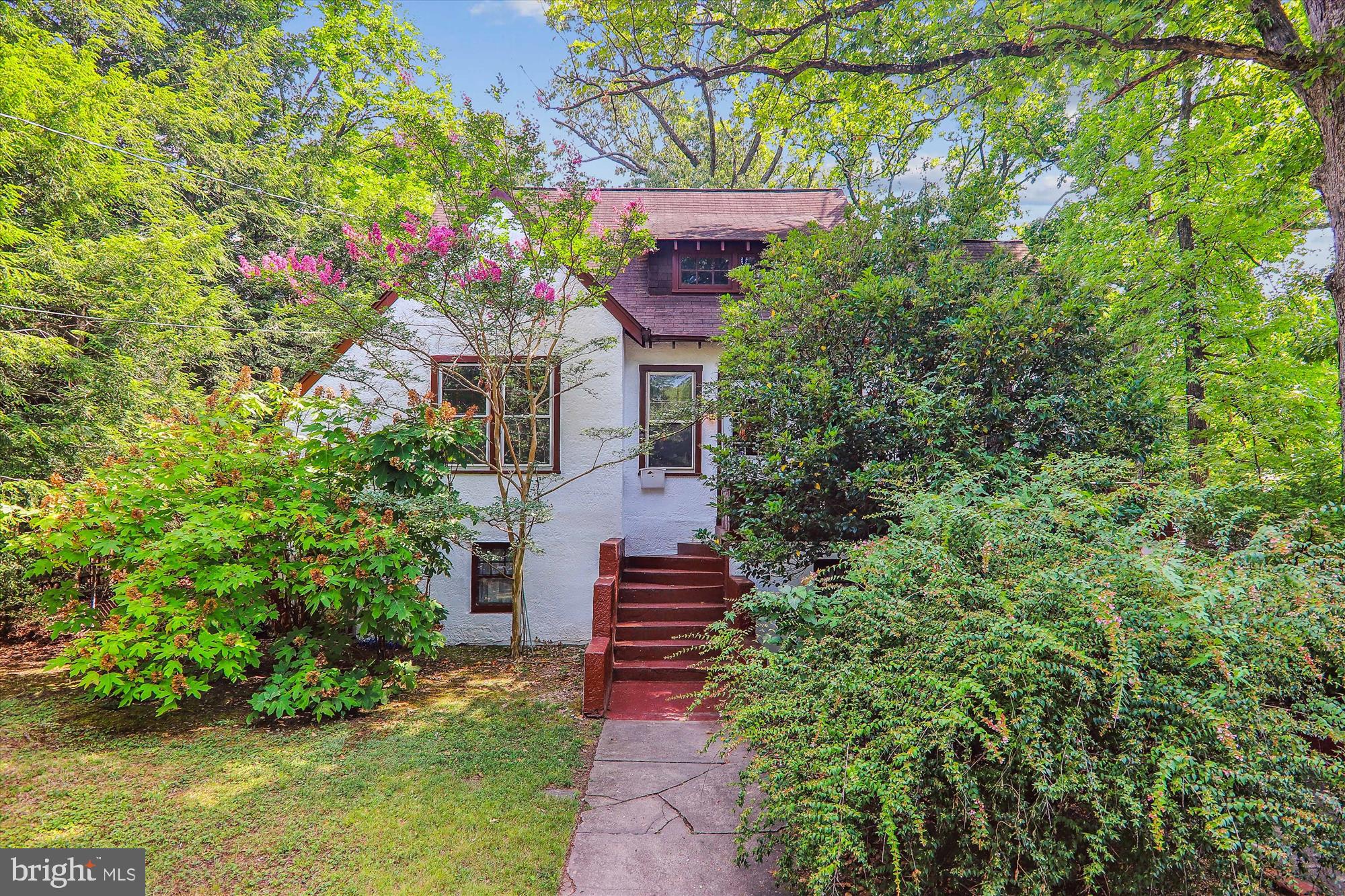 NICHOLS ADDN TO HYATTSVI - Residential