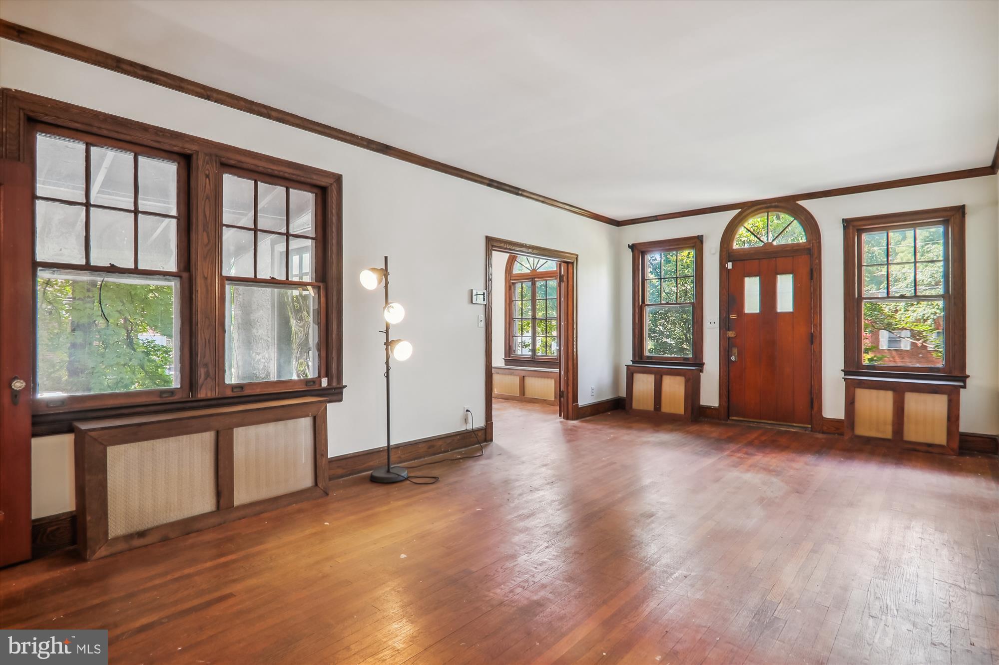 NICHOLS ADDN TO HYATTSVI - Residential