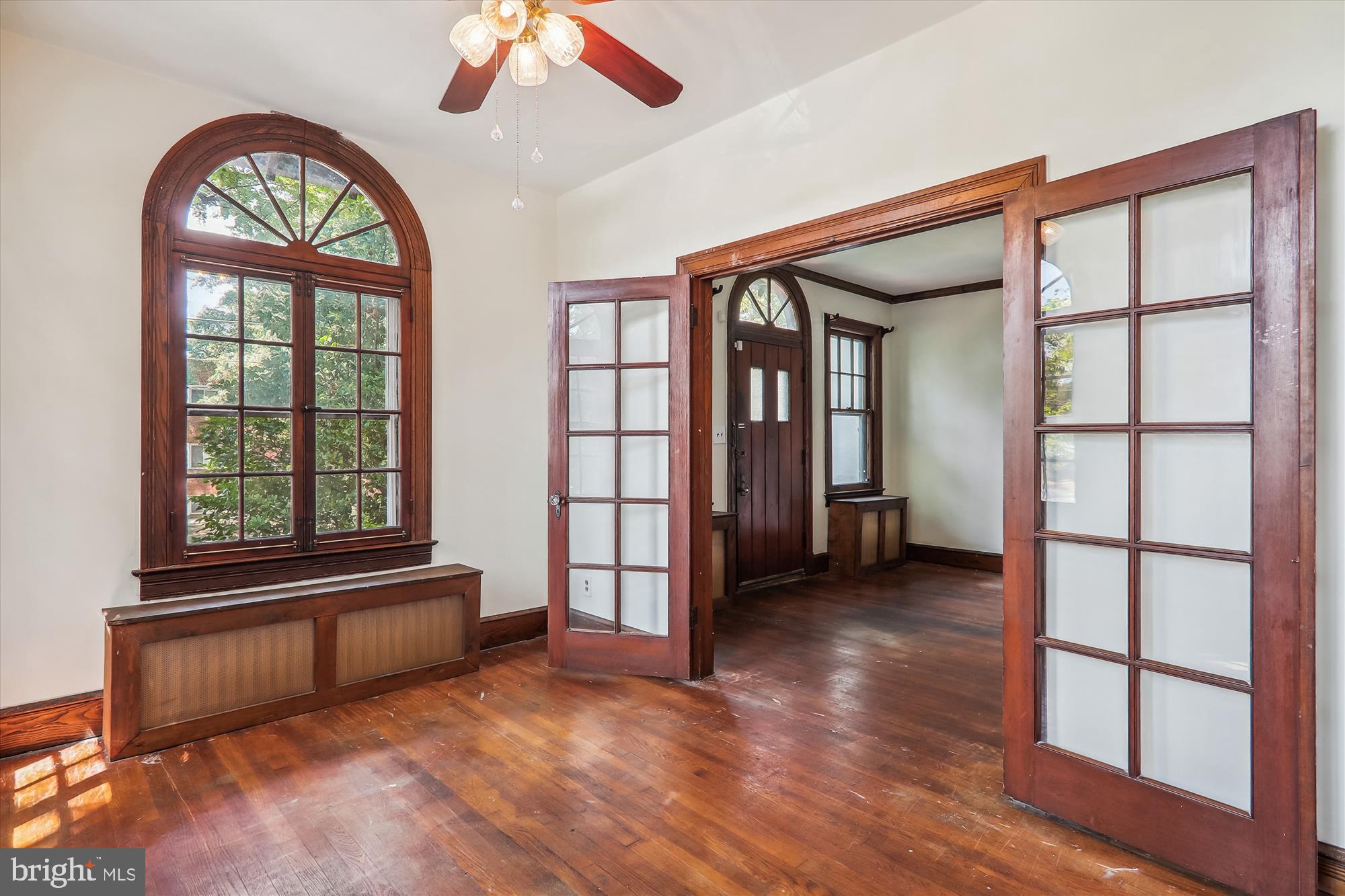 NICHOLS ADDN TO HYATTSVI - Residential