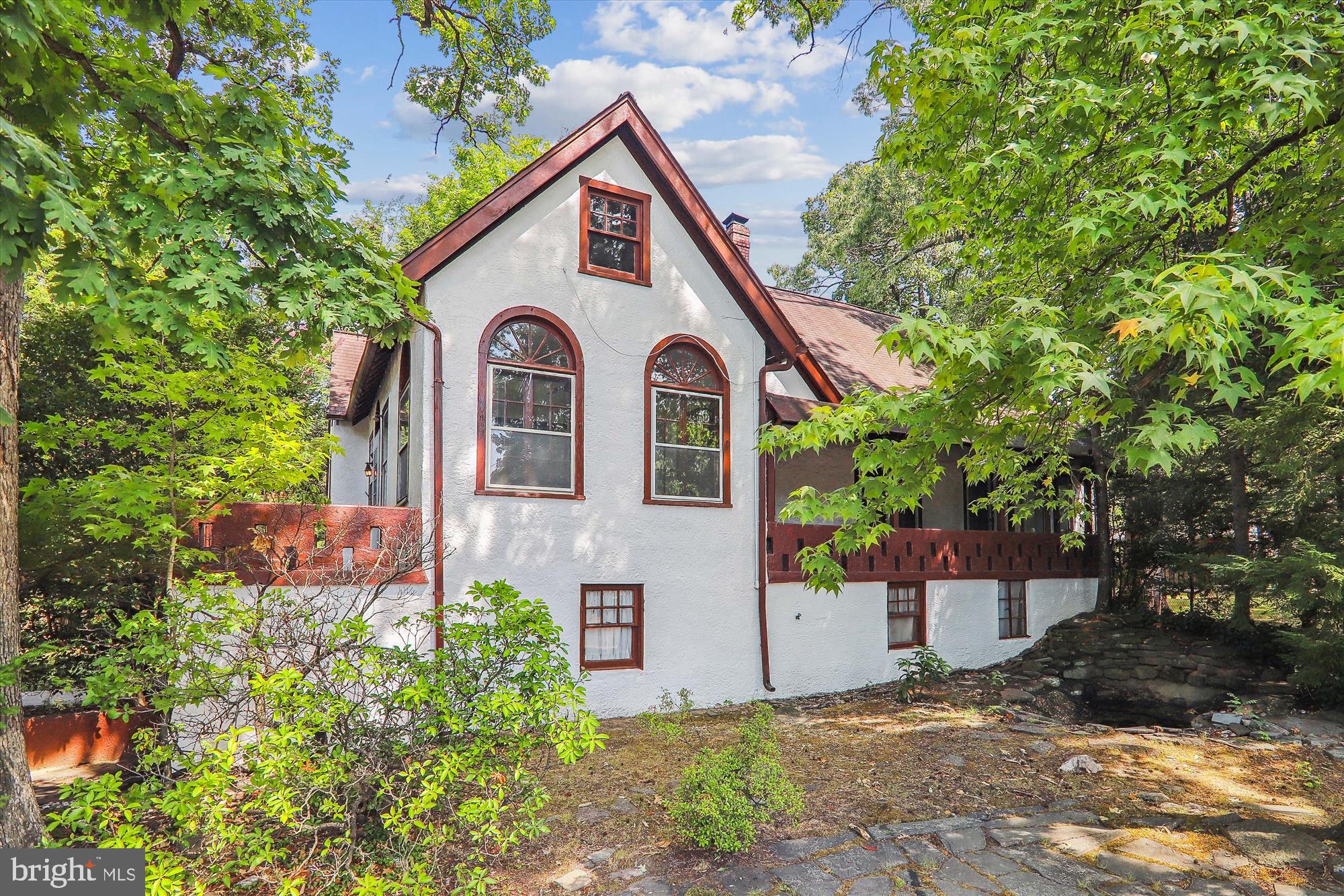 NICHOLS ADDN TO HYATTSVI - Residential