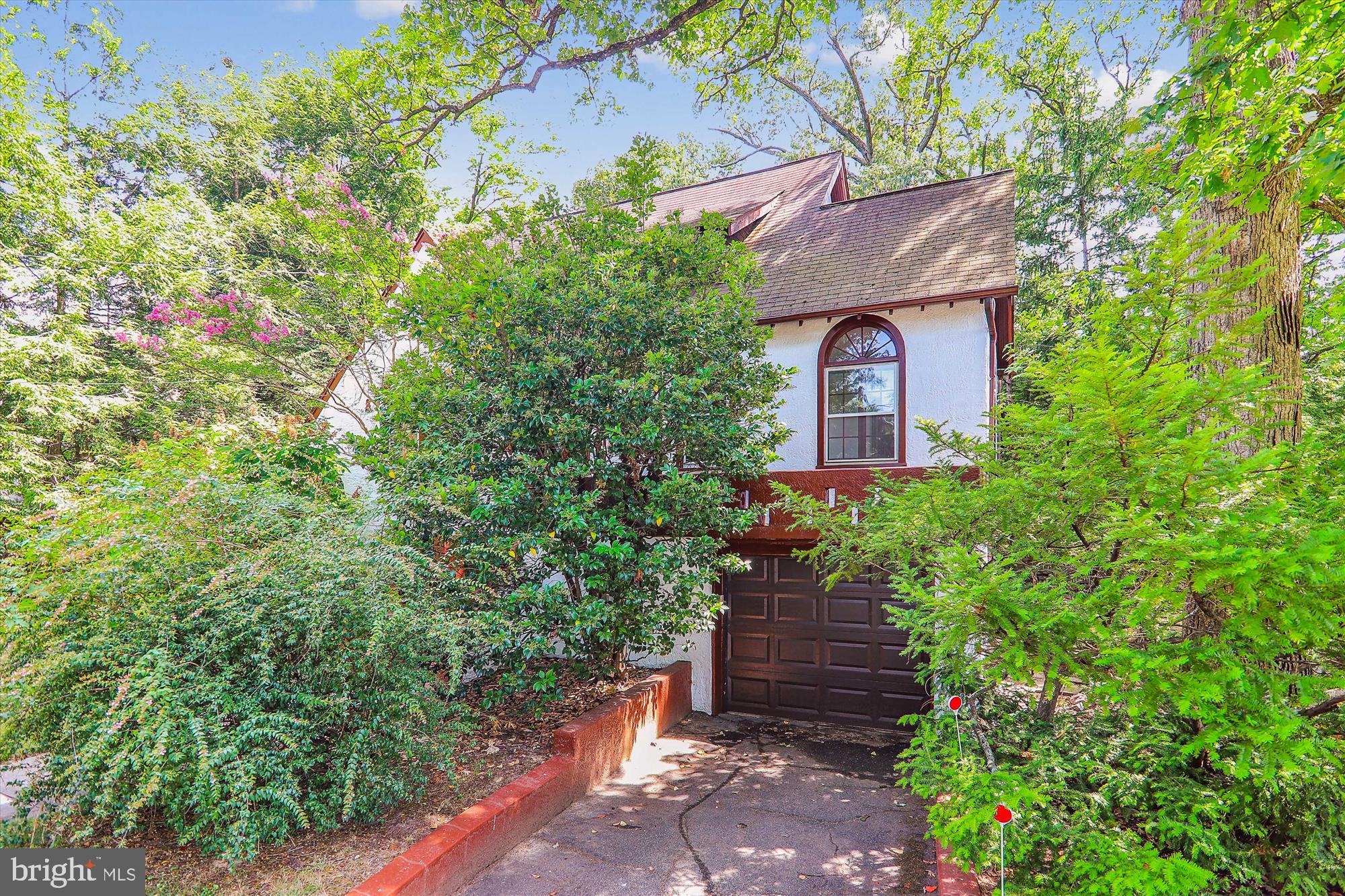 NICHOLS ADDN TO HYATTSVI - Residential