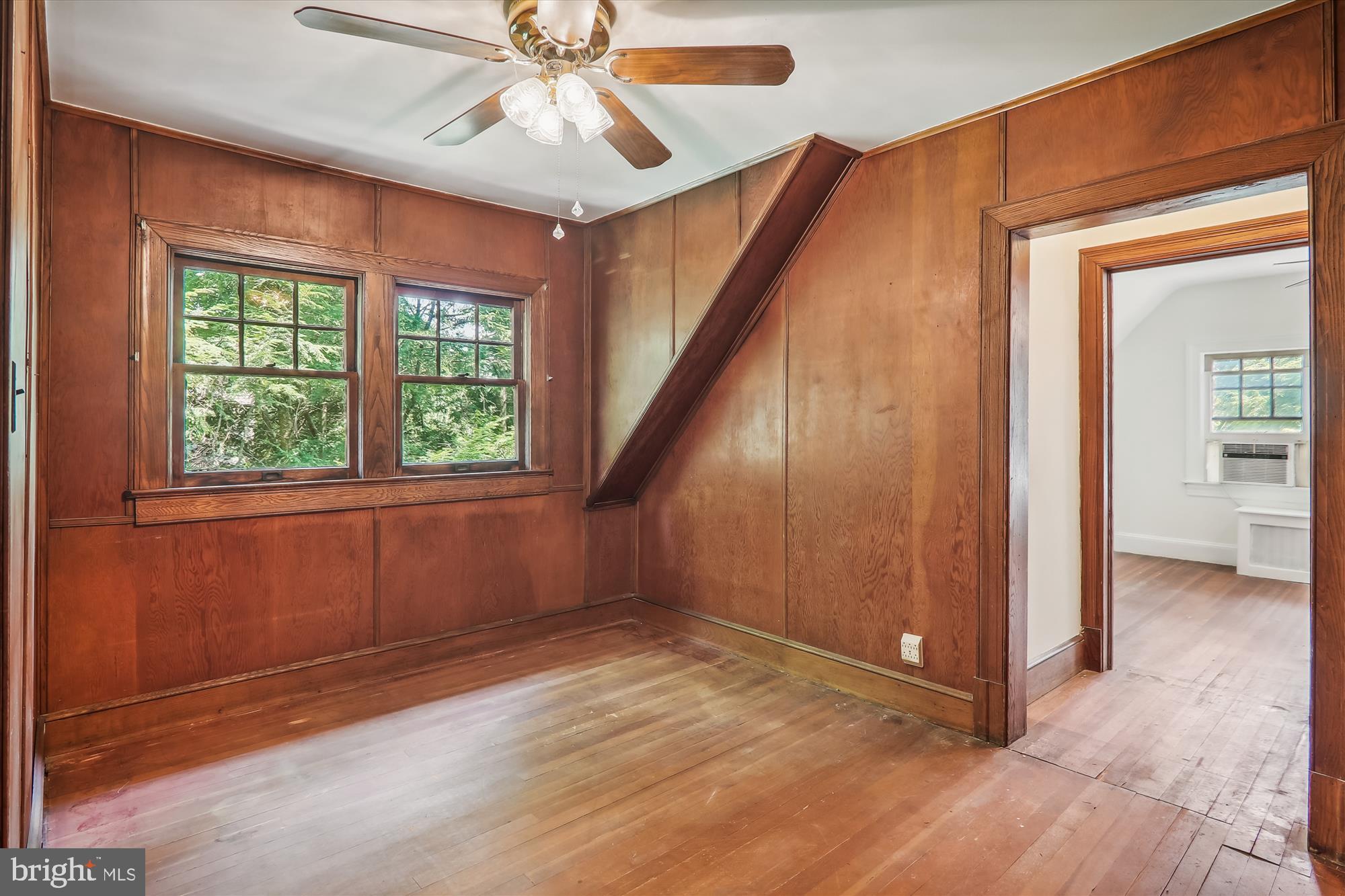 NICHOLS ADDN TO HYATTSVI - Residential