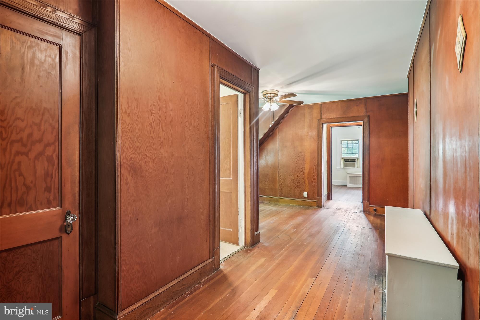 NICHOLS ADDN TO HYATTSVI - Residential