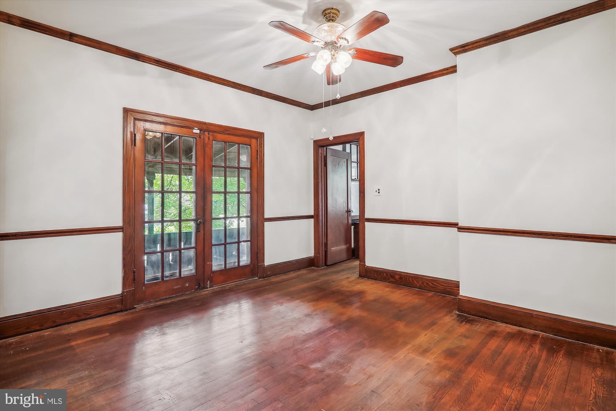 NICHOLS ADDN TO HYATTSVI - Residential