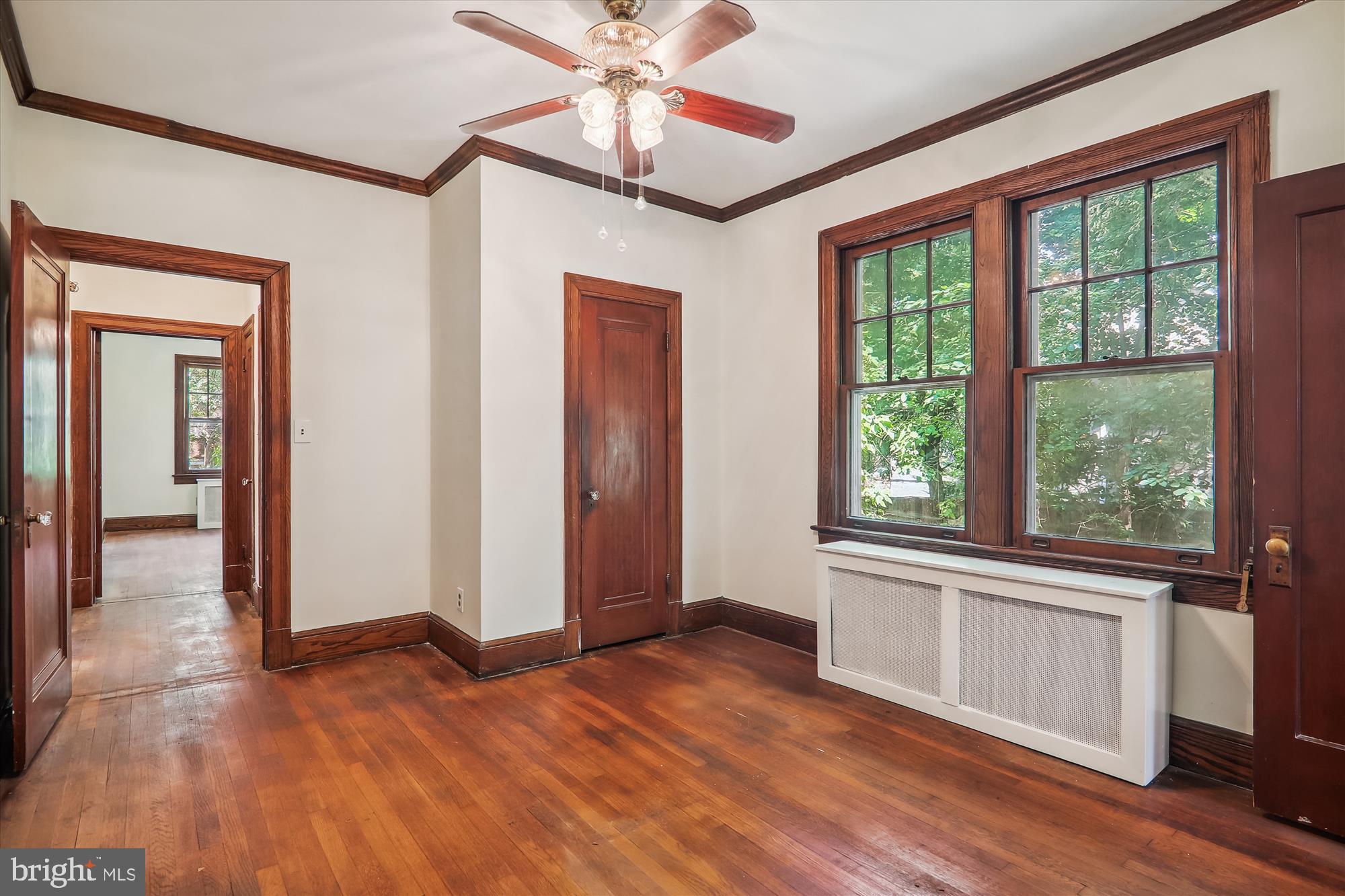 NICHOLS ADDN TO HYATTSVI - Residential