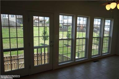 WOODSTREAM - Residential Lease