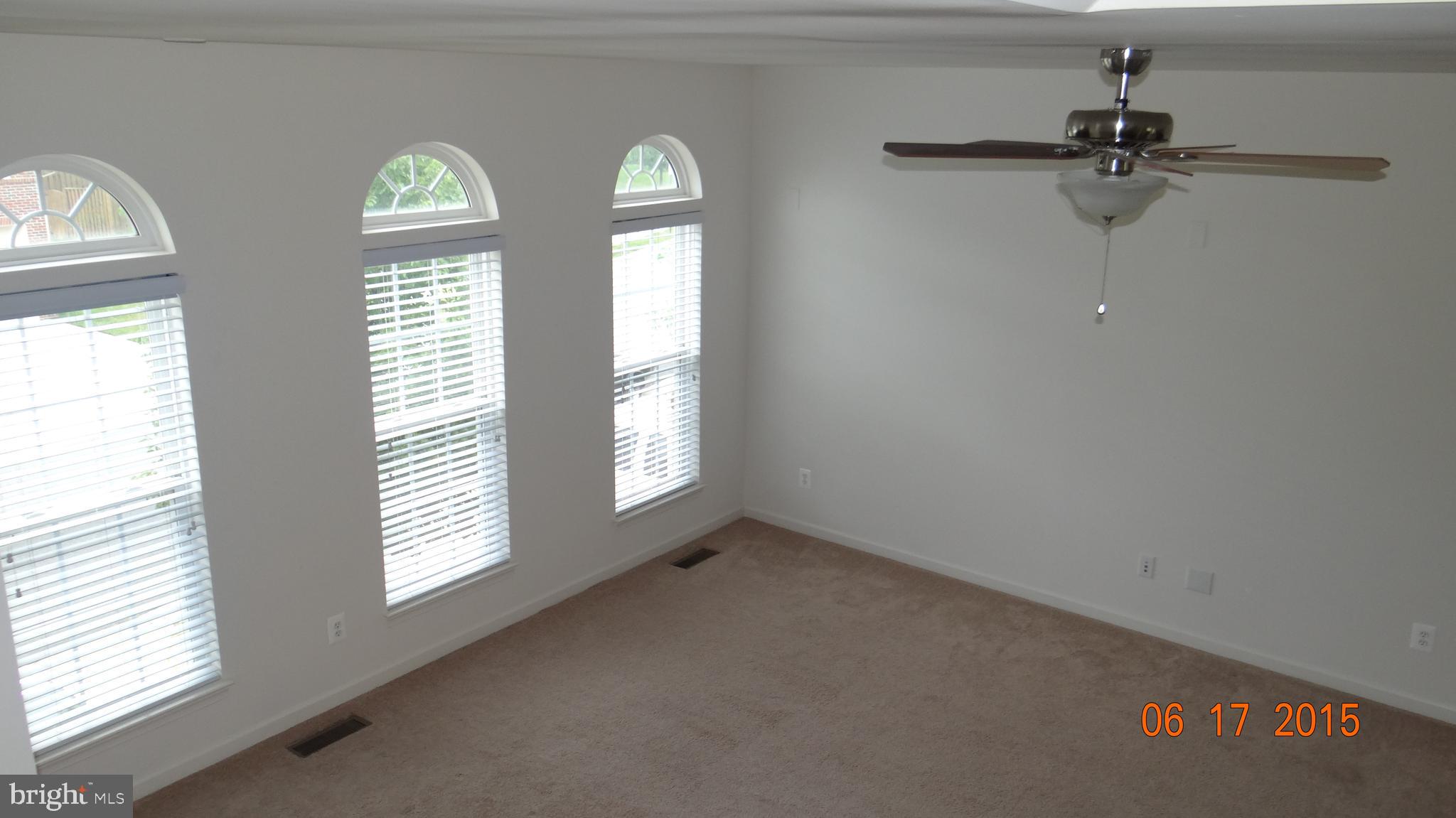 WOODSTREAM - Residential Lease