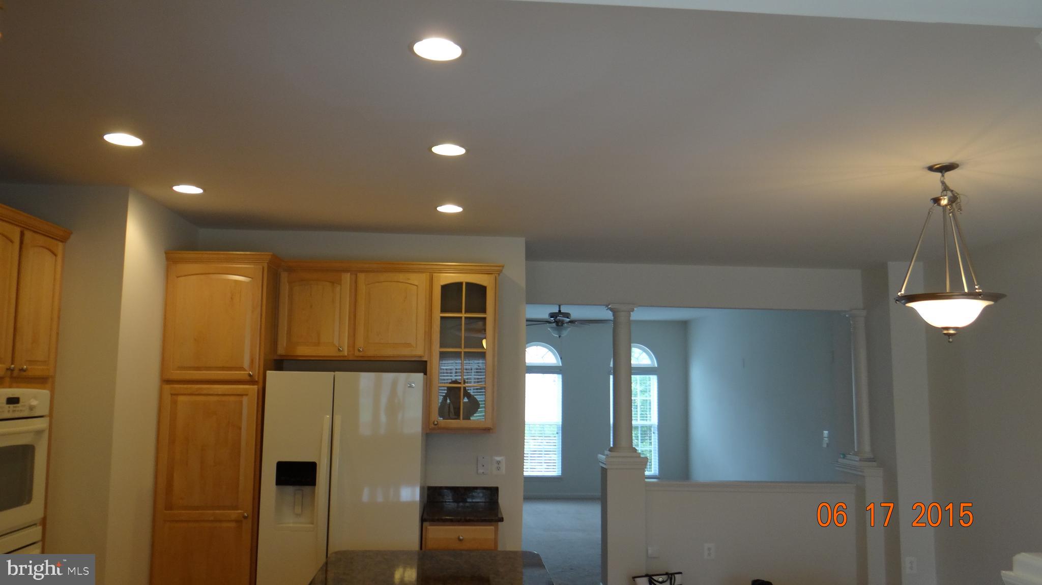 WOODSTREAM - Residential Lease