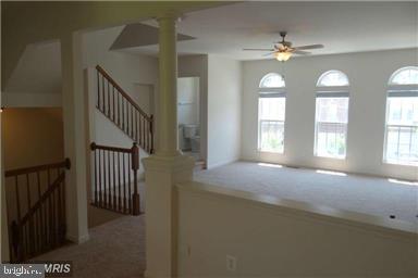 WOODSTREAM - Residential Lease