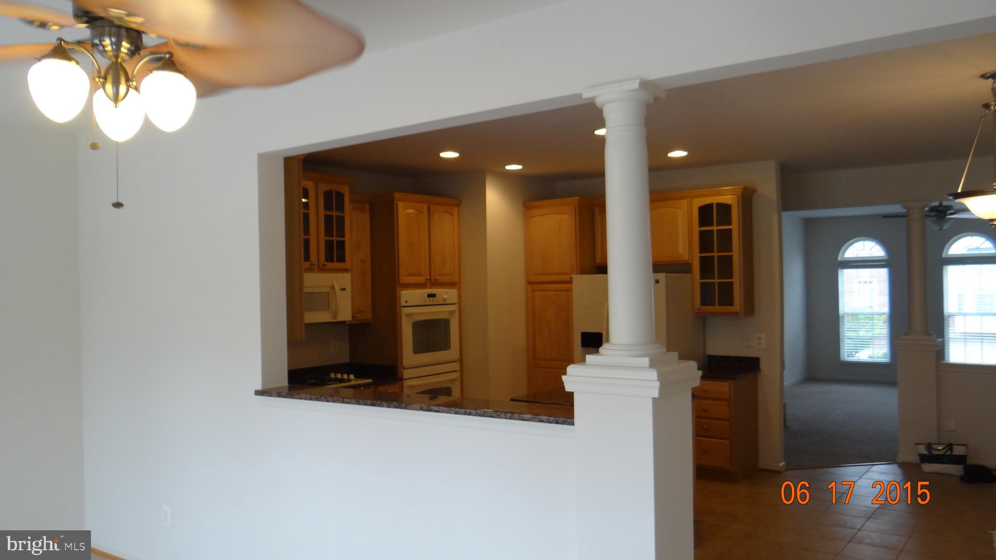 WOODSTREAM - Residential Lease