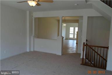 WOODSTREAM - Residential Lease