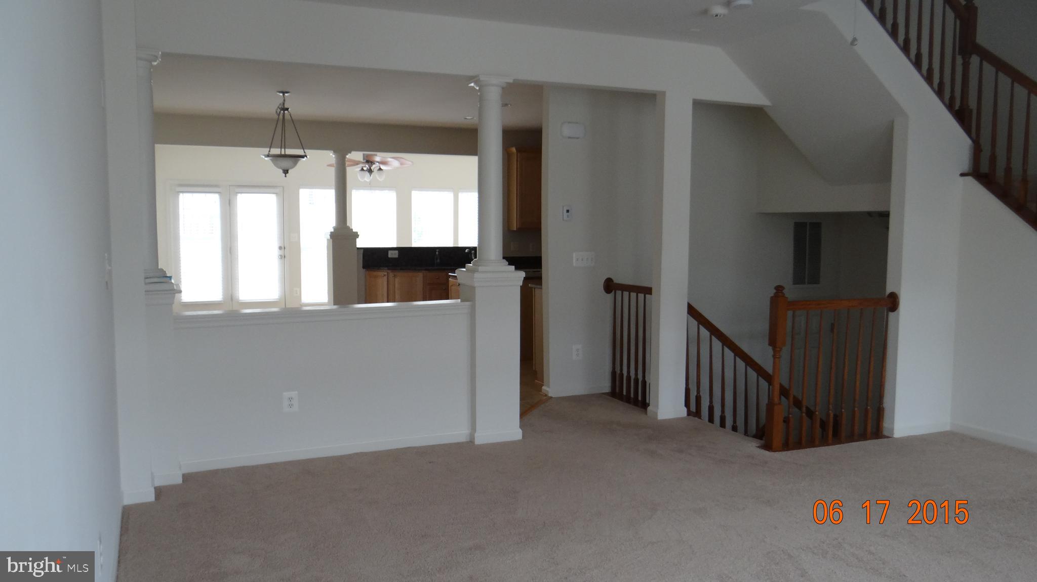 WOODSTREAM - Residential Lease