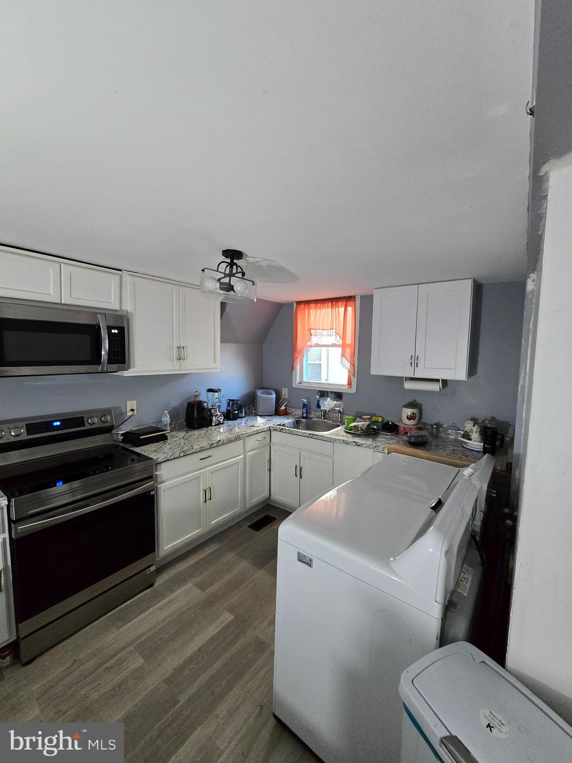 CHESTER CITY - Residential