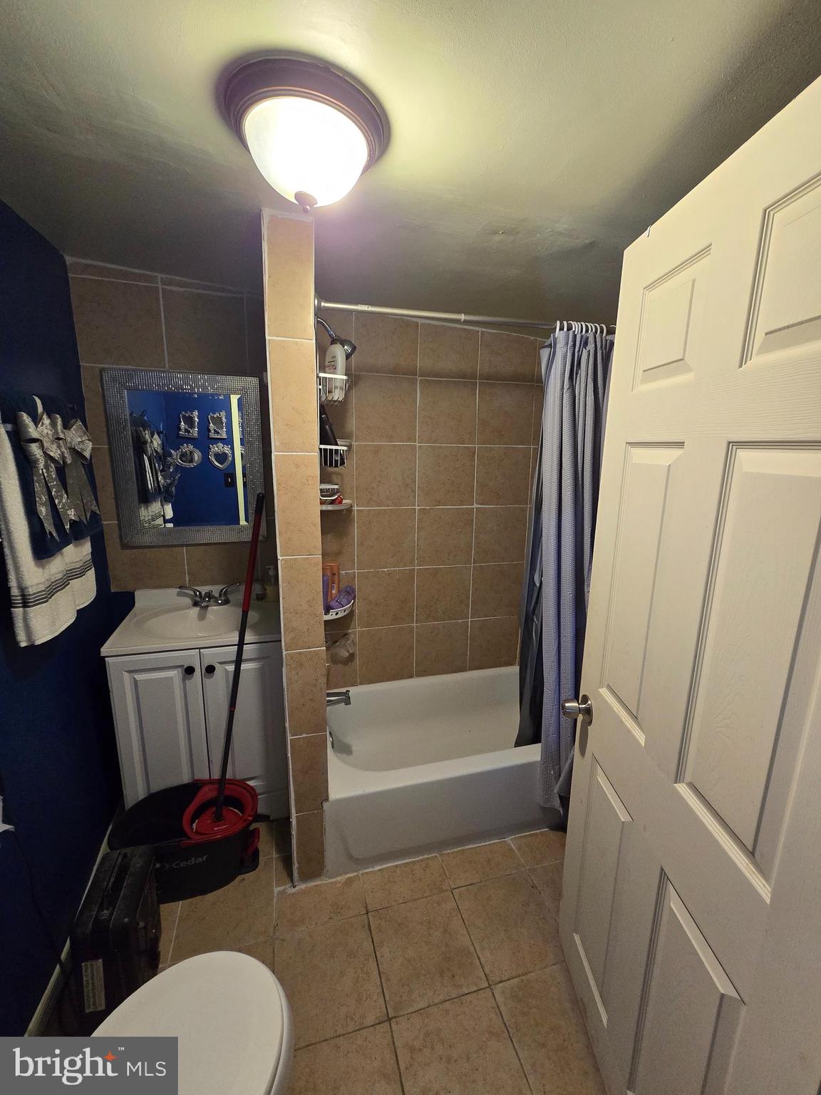 CHESTER CITY - Residential