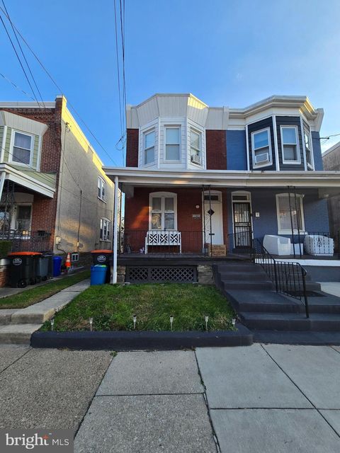319 E 20TH STREET CHESTER PA 19013