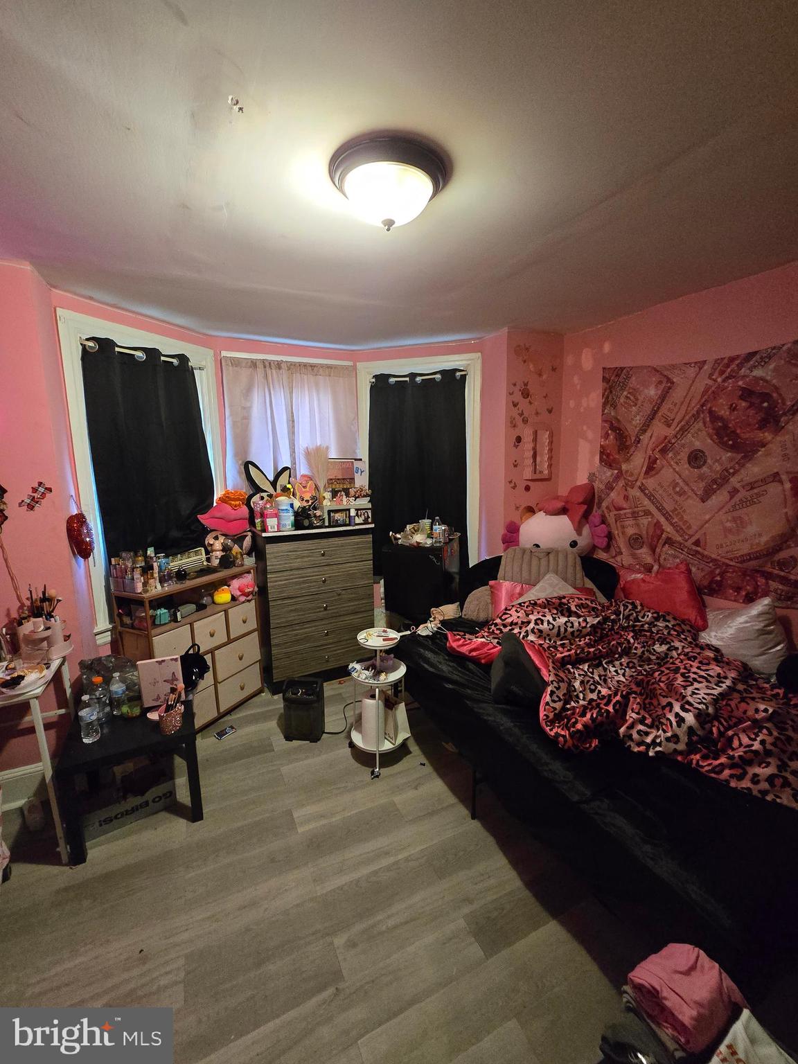 CHESTER CITY - Residential