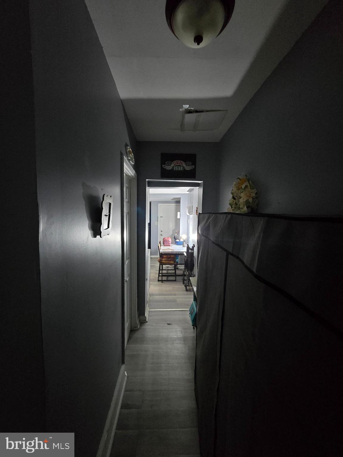 CHESTER CITY - Residential