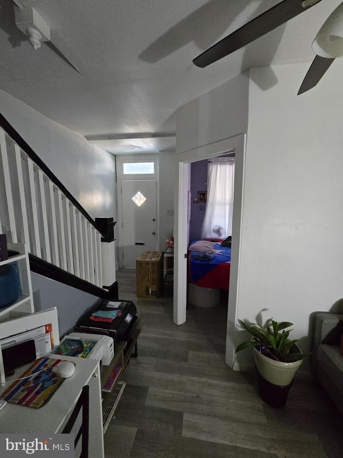 CHESTER CITY - Residential