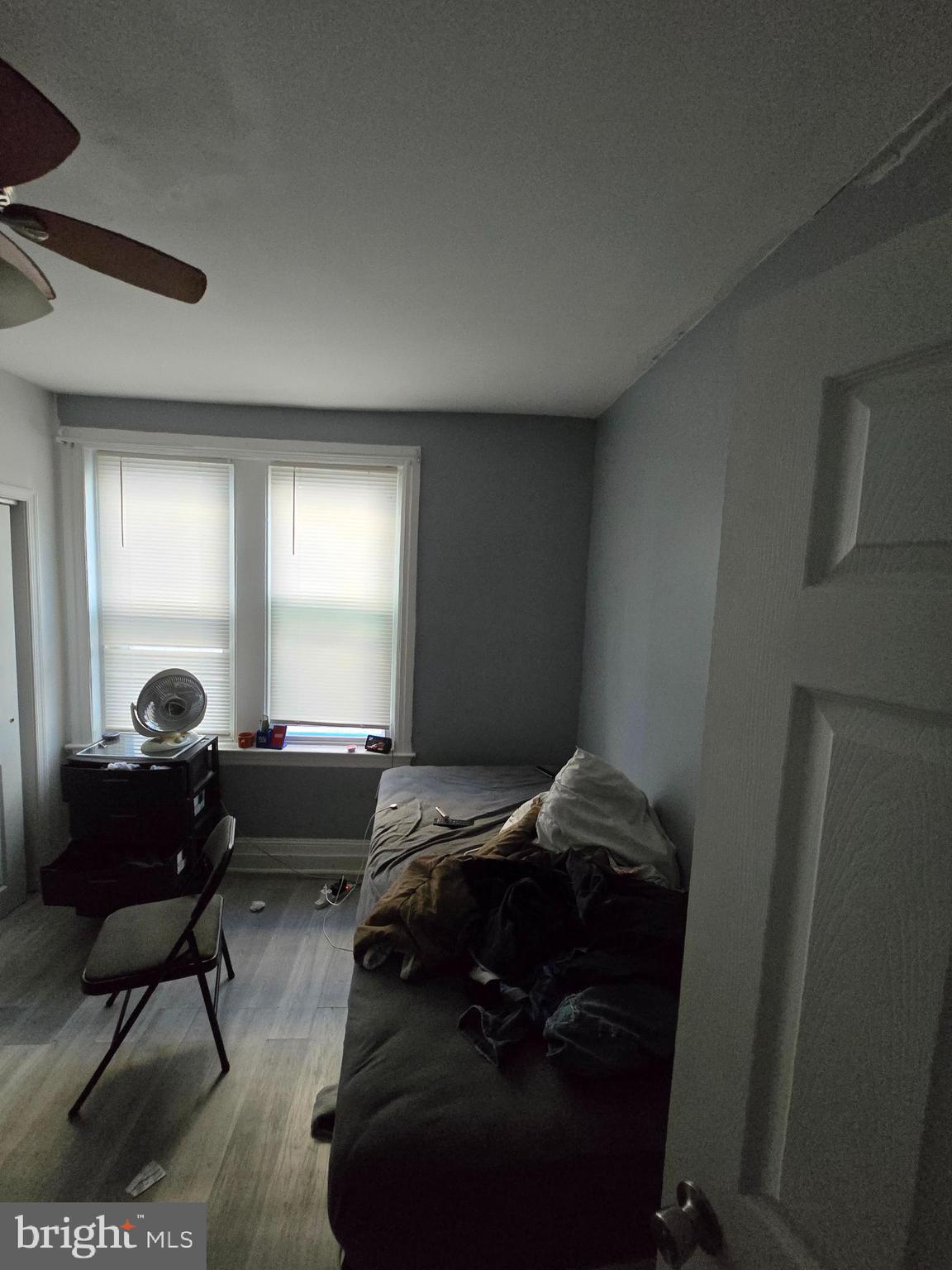 CHESTER CITY - Residential