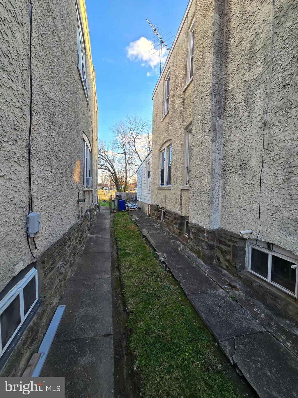 Photo of 319 E 20th Street, CHESTER, PA 19013 (MLS # PADE2105028)