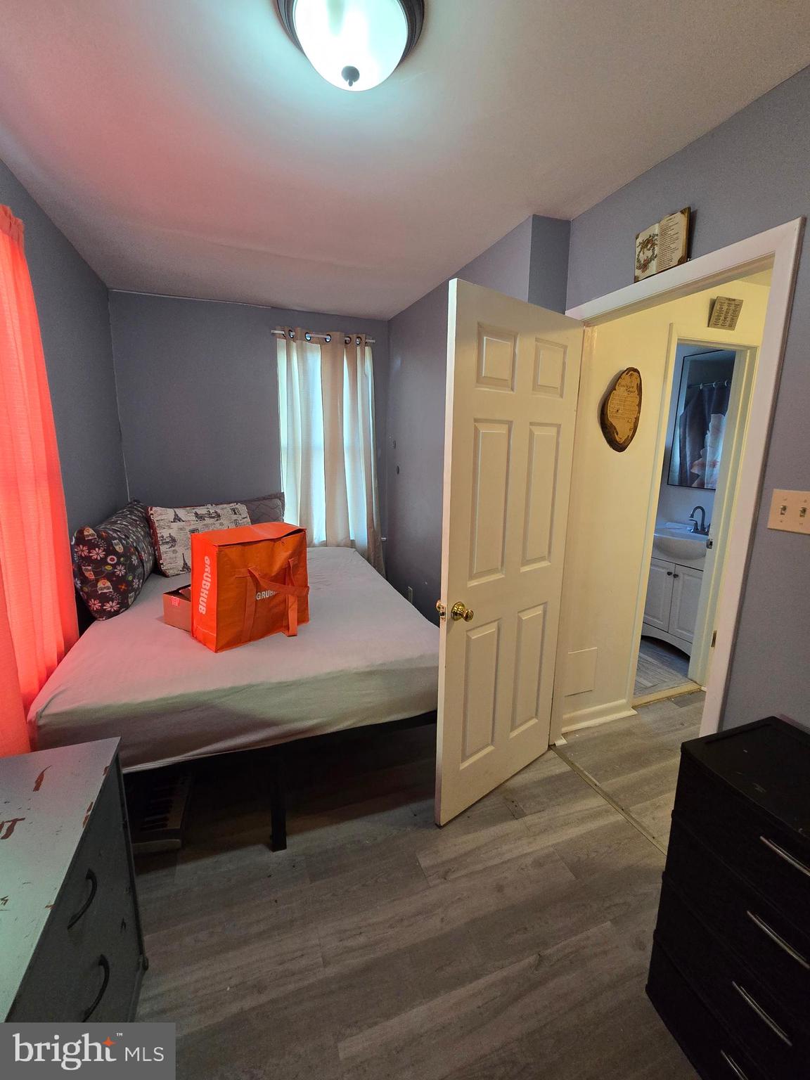 CHESTER CITY - Residential