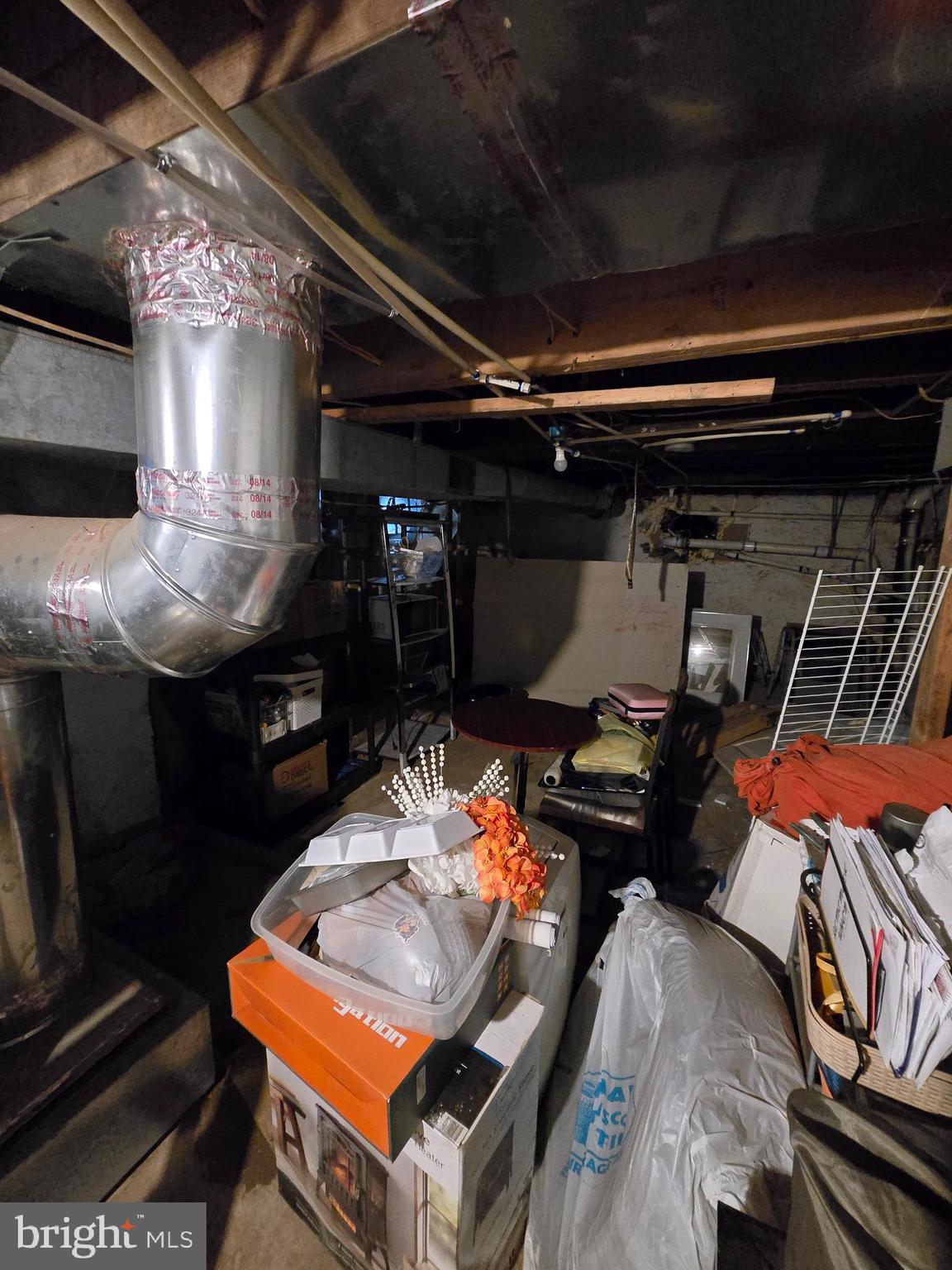 CHESTER CITY - Residential