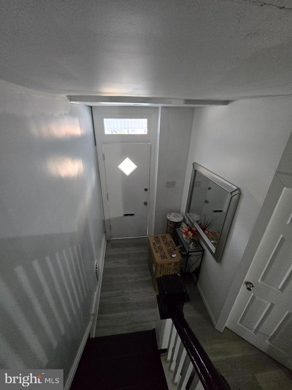 CHESTER CITY - Residential