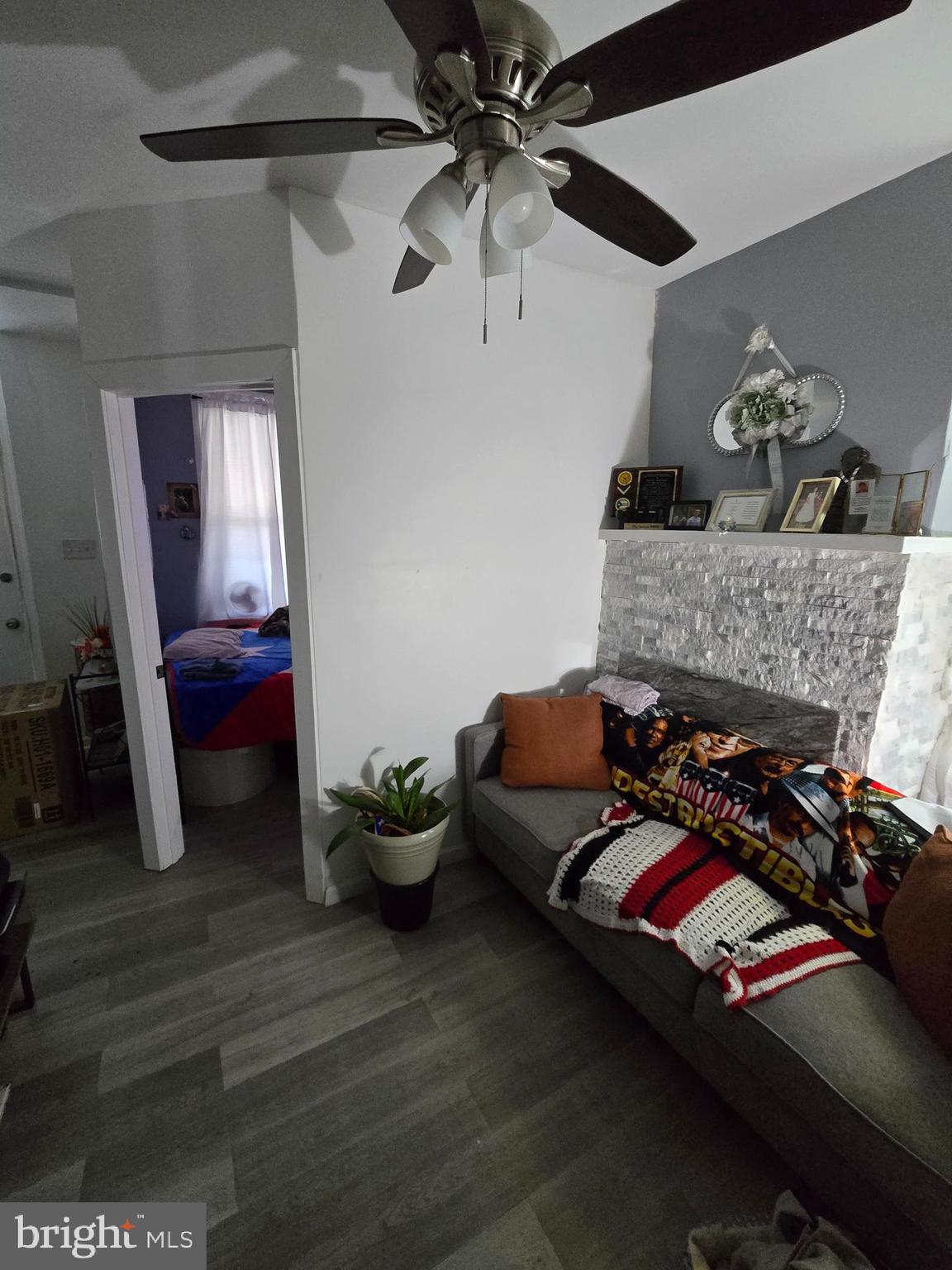 CHESTER CITY - Residential