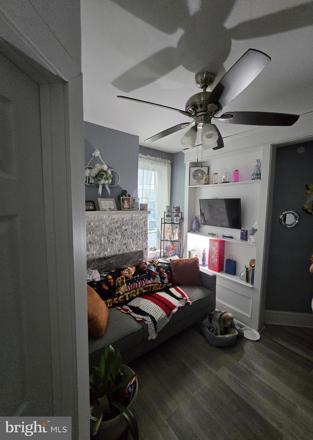 CHESTER CITY - Residential