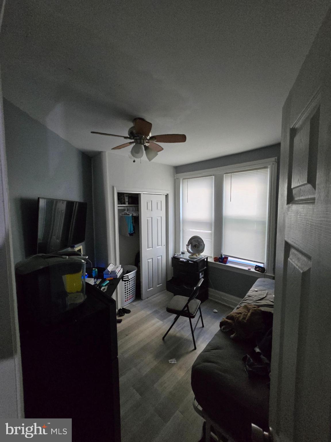 CHESTER CITY - Residential