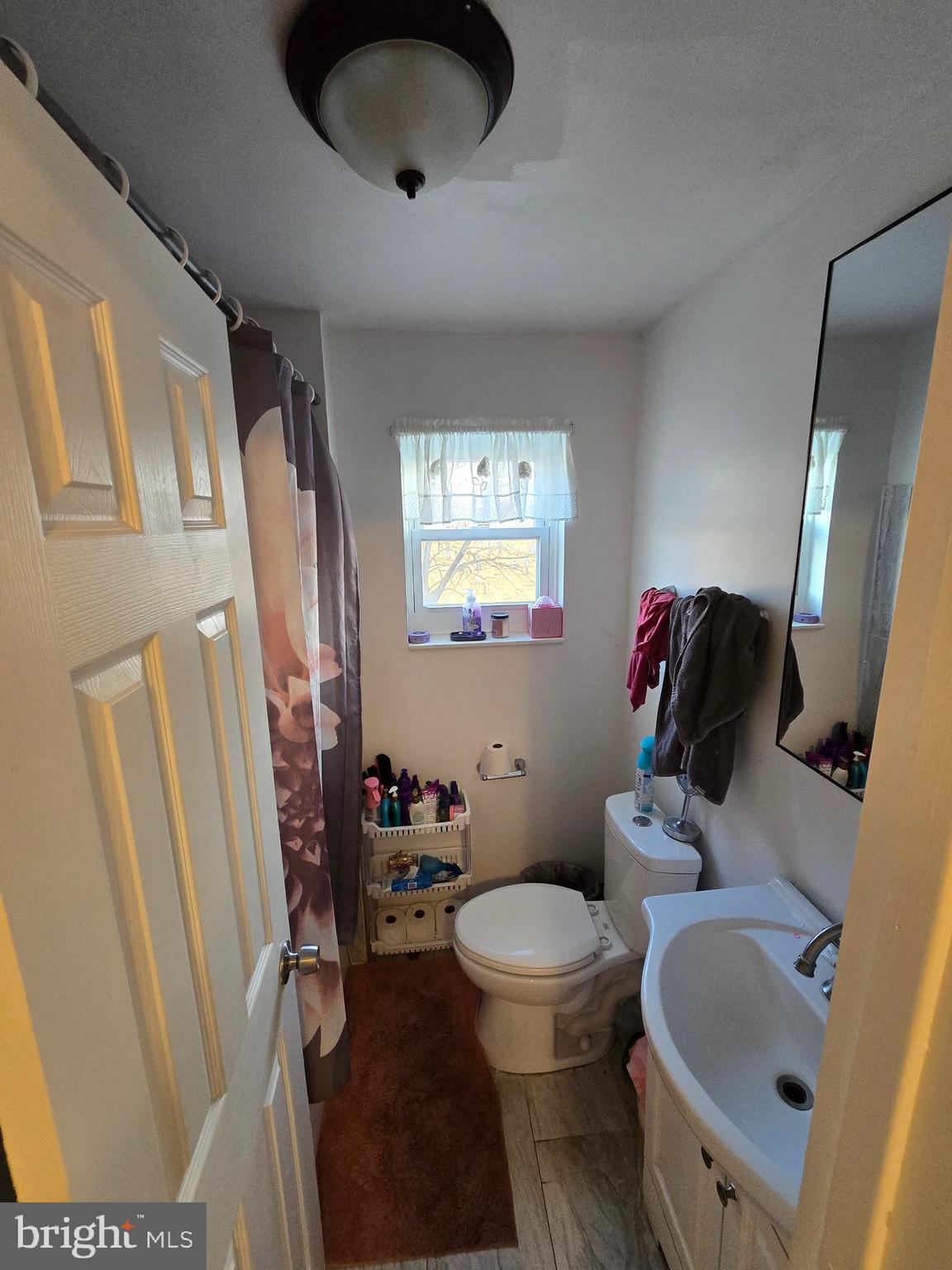 CHESTER CITY - Residential