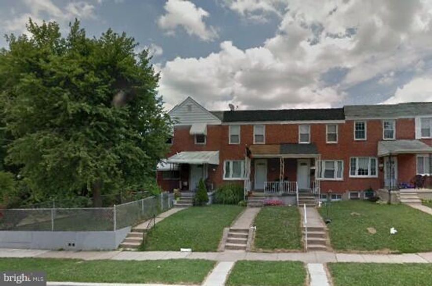 Listed and Sold Simutaneously