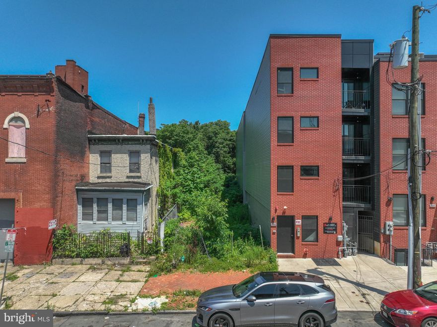 Located in a dynamic and appreciating section of West Philadelphia, 4023 Haverford Ave offers a valuable opportunity for residential development. The property was previously approved for a seven-unit layout with a total of nineteen beds, offering strong potential for rental income and long-term value. The zoning variance was granted via the Zoning Board of Adjustment (ZBA), and developers are encouraged to pursue re-approval to preserve that value. This parcel is well-suited for either a build-and-hold strategy or resale as a shovel-ready project. With strong rental demand in the area, the site presents an excellent opportunity for both investor resale and long-term cash flow if properly marketed.

This property is also part of a larger portfolio, and the neighboring lot is available for purchase as well. Contact the listing agent for more information.