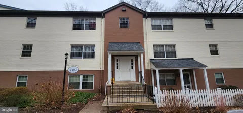 4403 Romlon Street Unit 103, Beltsville, MD MLS: MDPG2179614