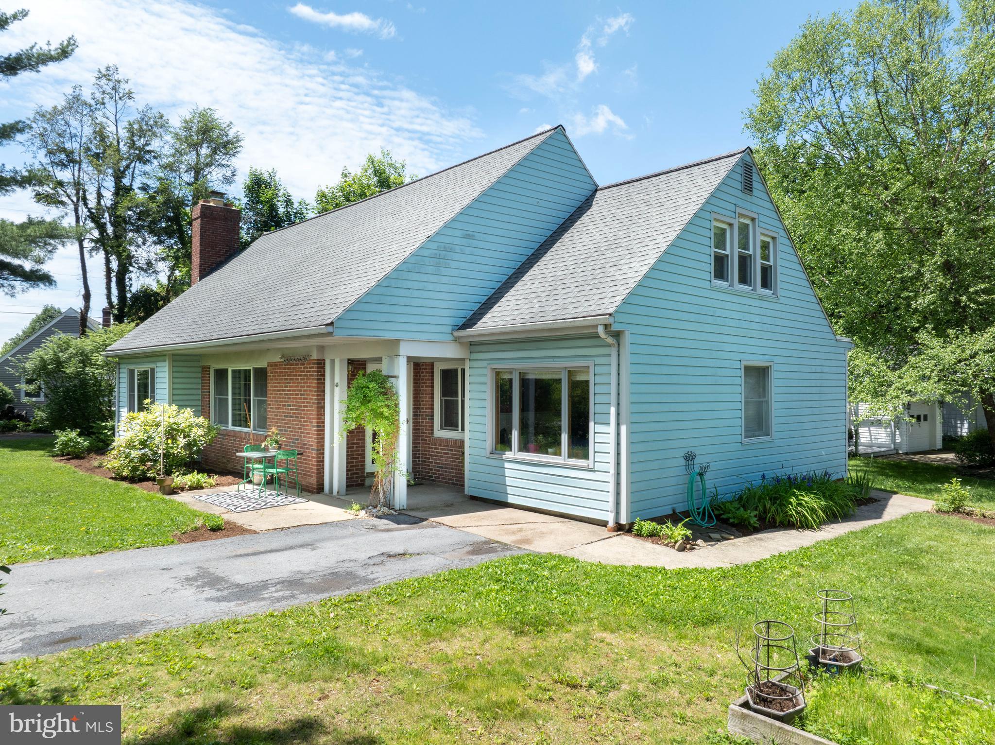 STATE COLLEGE BORO - Residential
