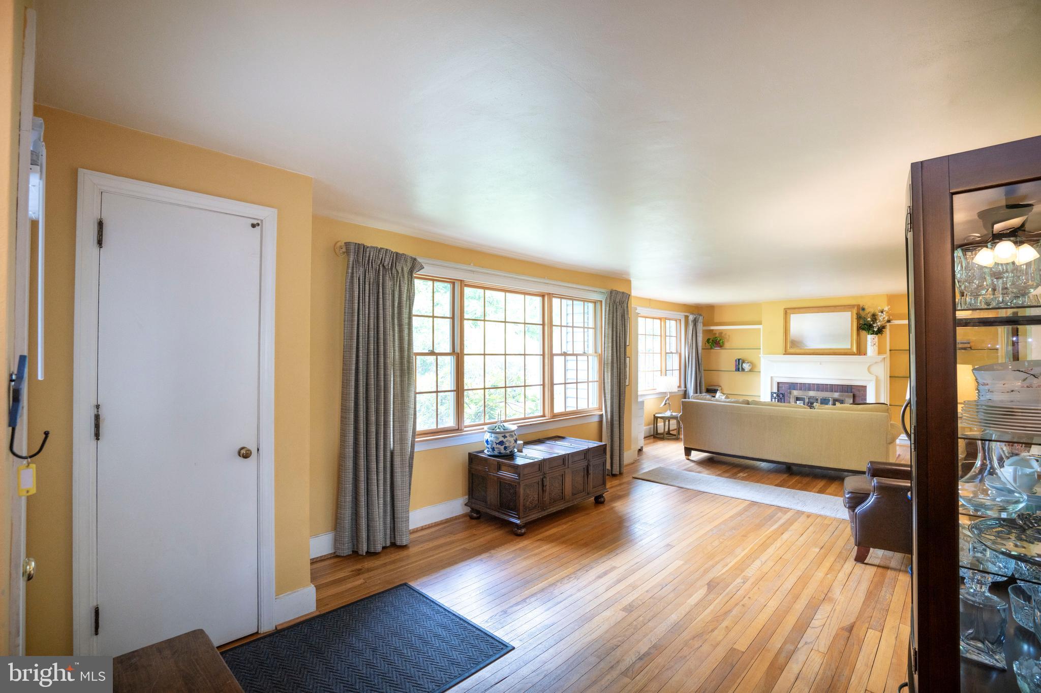 STATE COLLEGE BORO - Residential