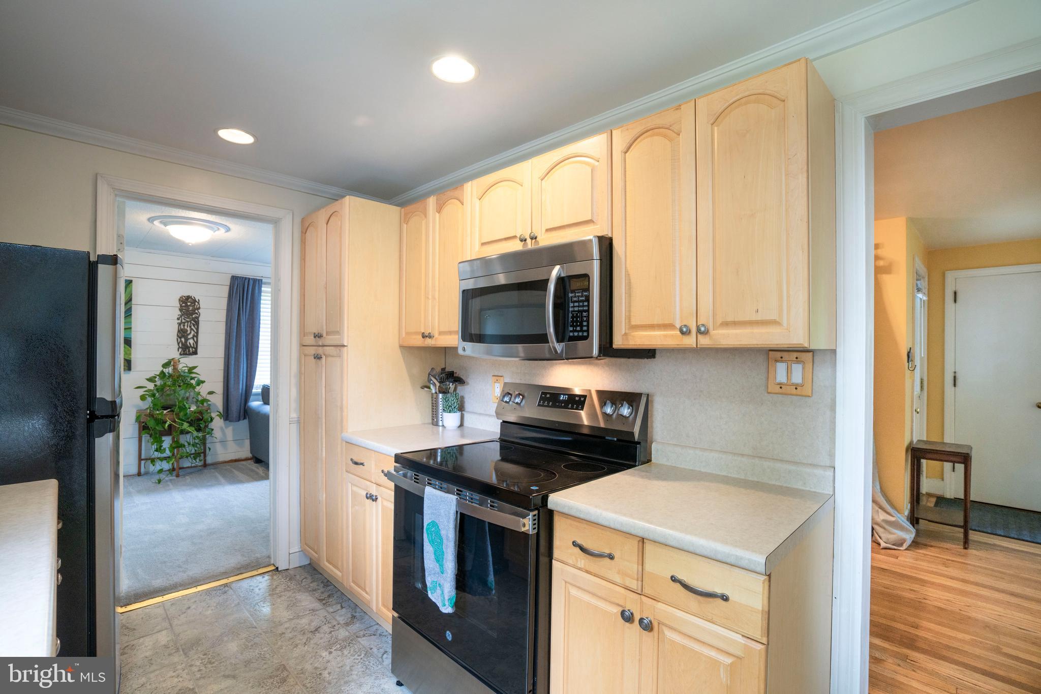 STATE COLLEGE BORO - Residential