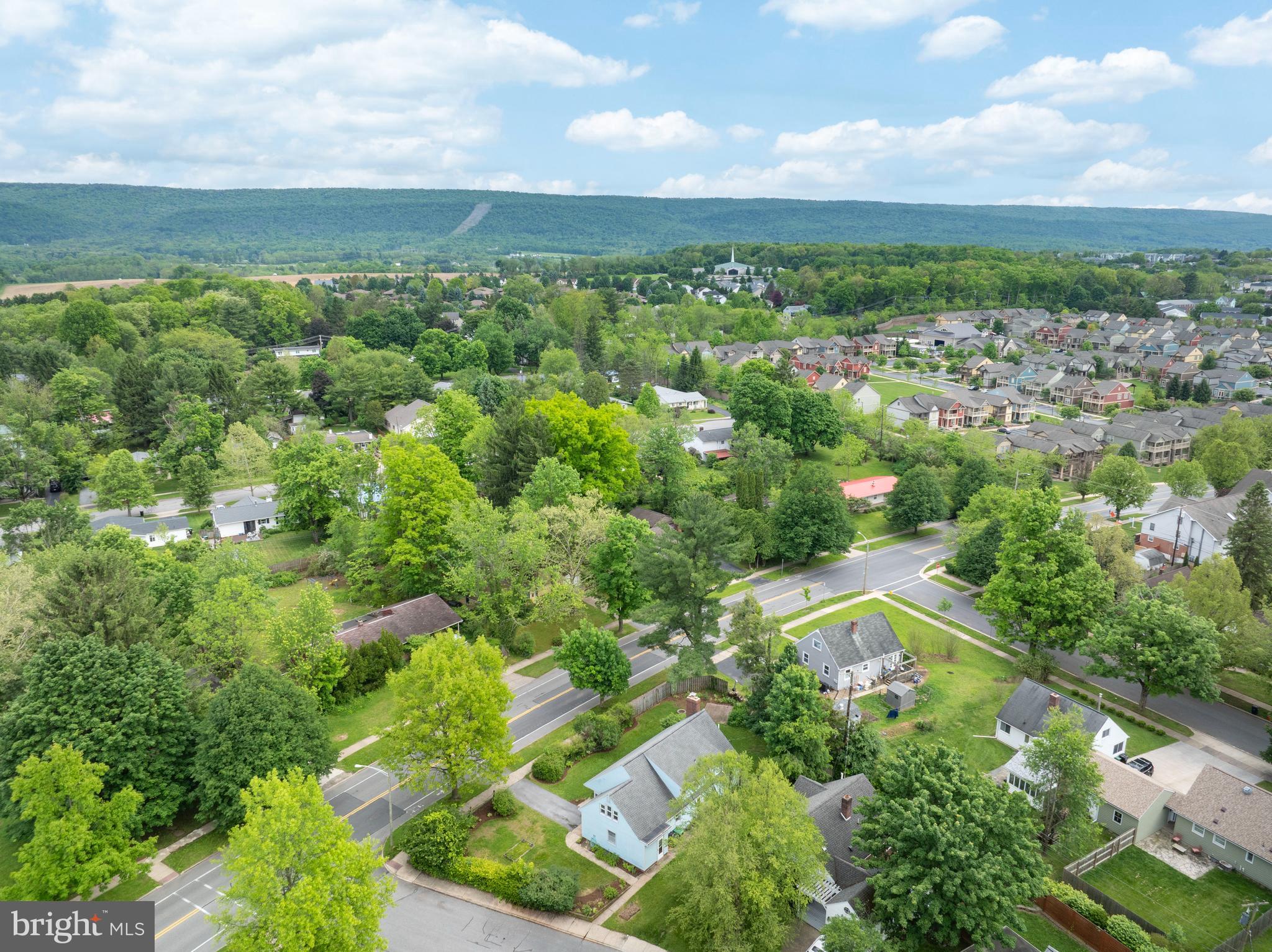 STATE COLLEGE BORO - Residential