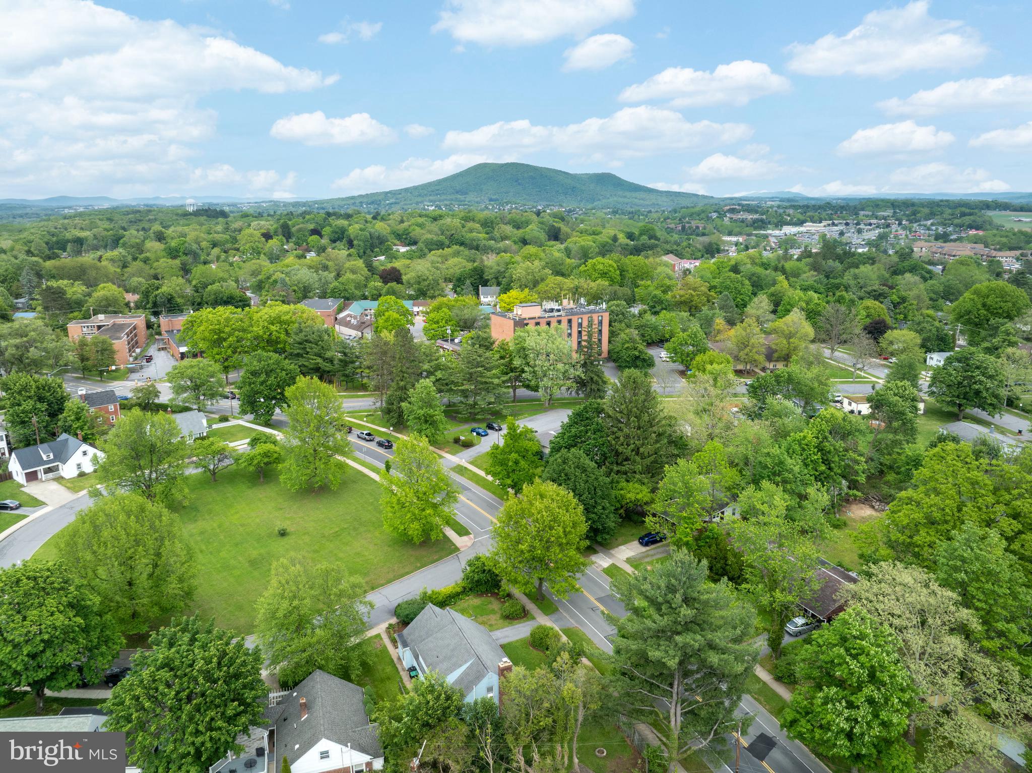 STATE COLLEGE BORO - Residential