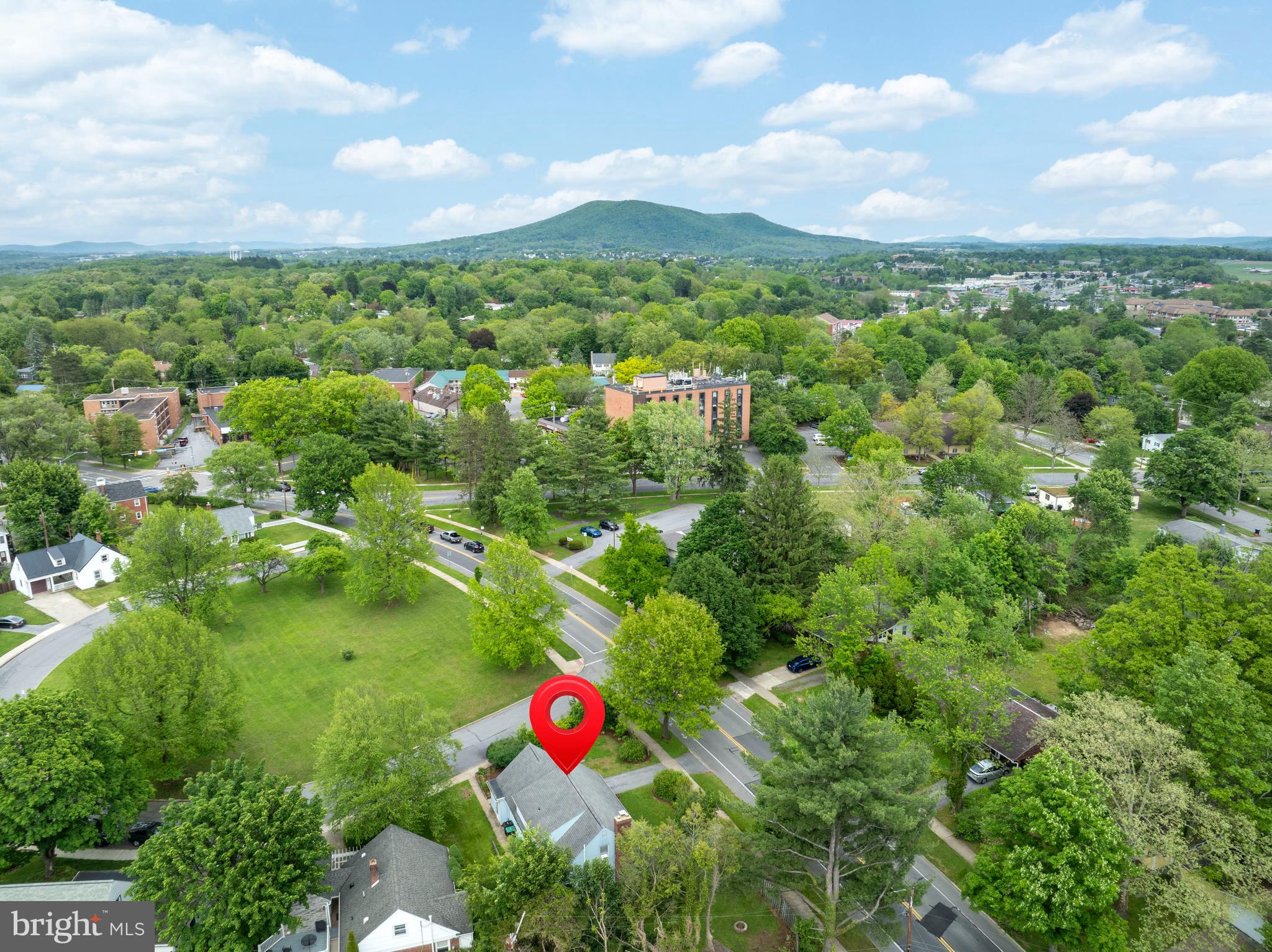 STATE COLLEGE BORO - Residential