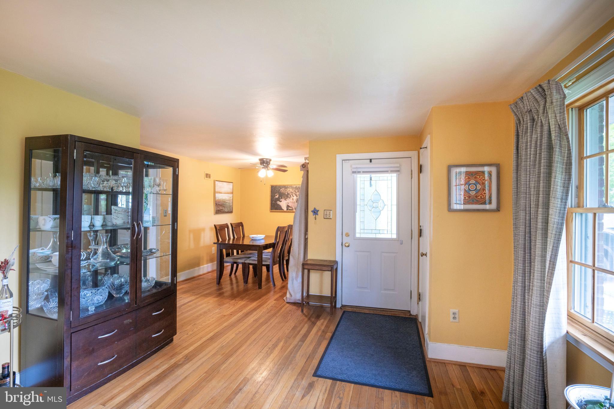 STATE COLLEGE BORO - Residential