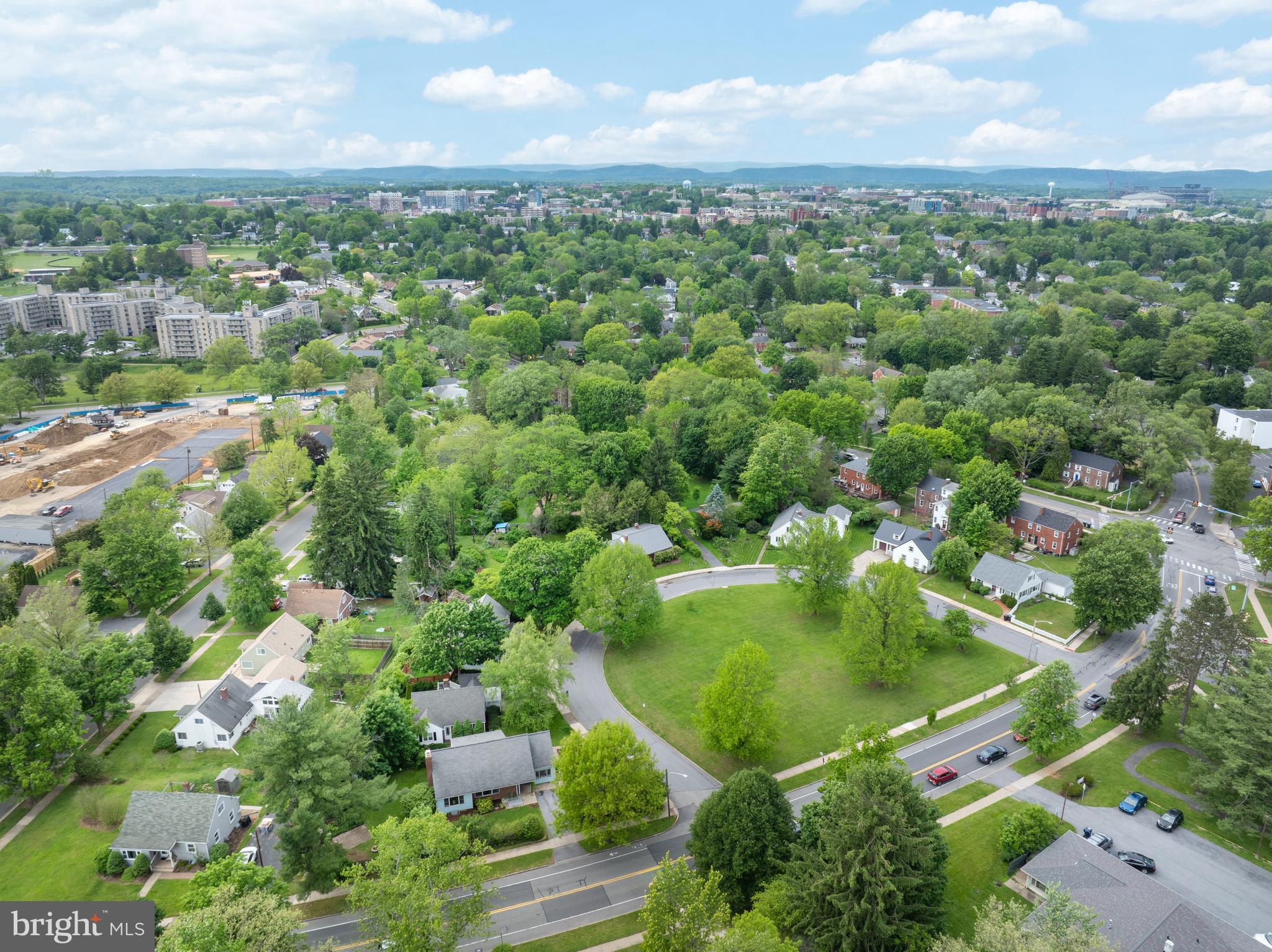STATE COLLEGE BORO - Residential