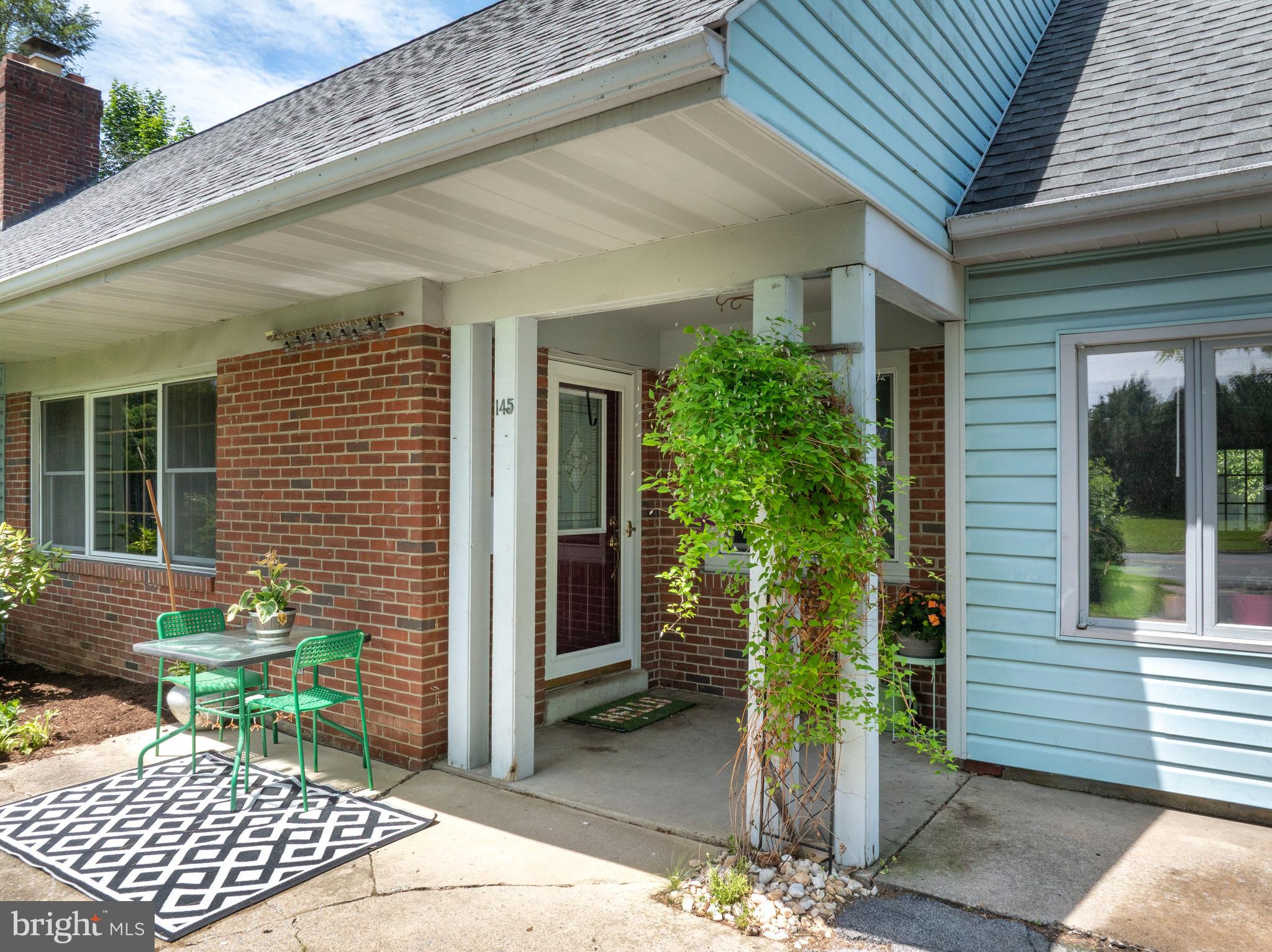 STATE COLLEGE BORO - Residential