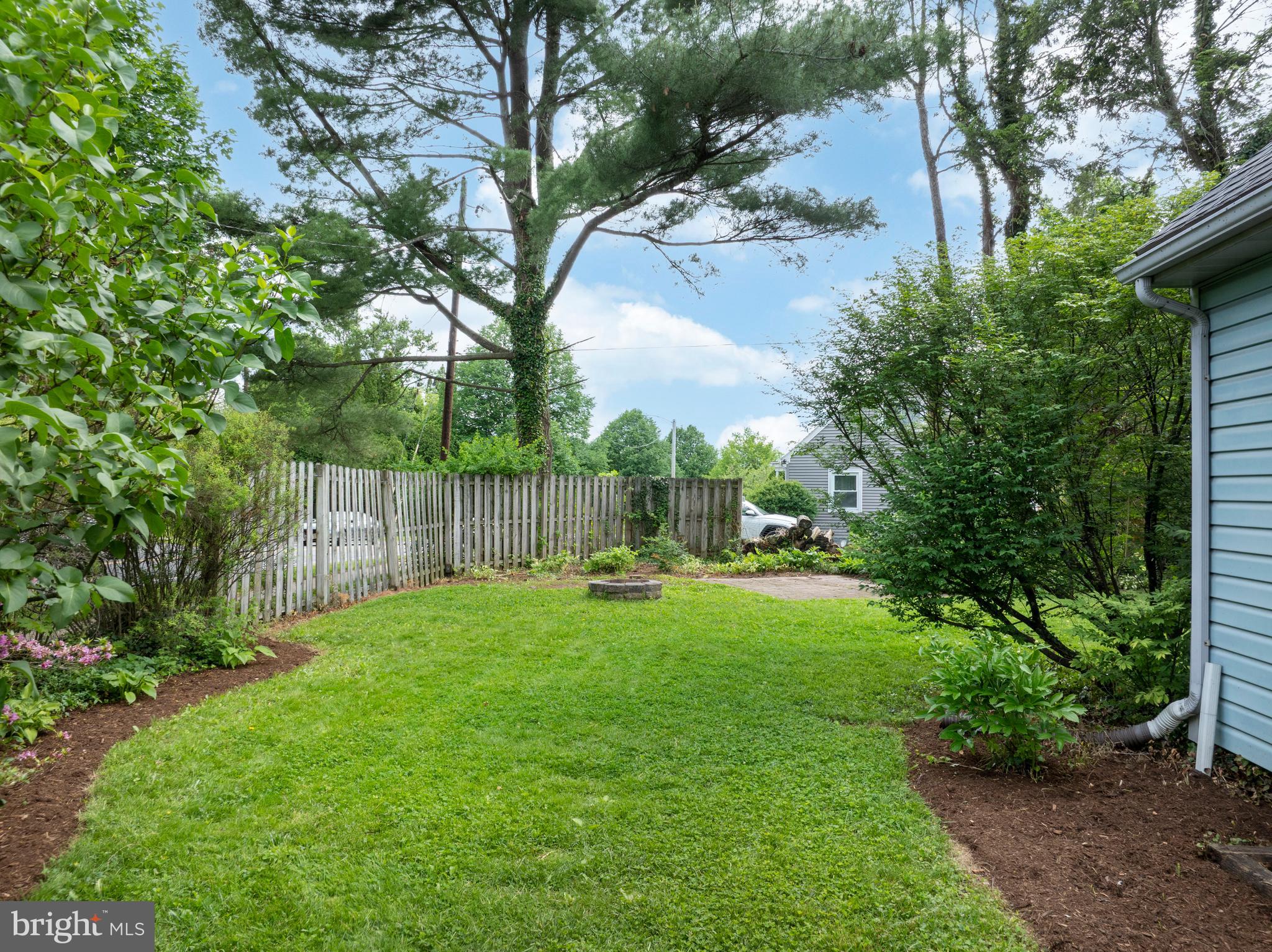 STATE COLLEGE BORO - Residential