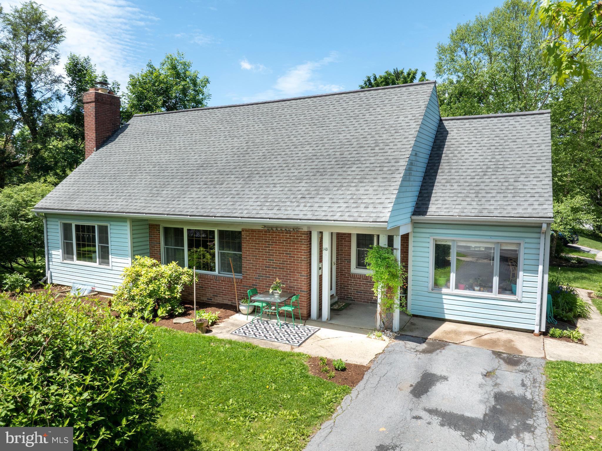 STATE COLLEGE BORO - Residential
