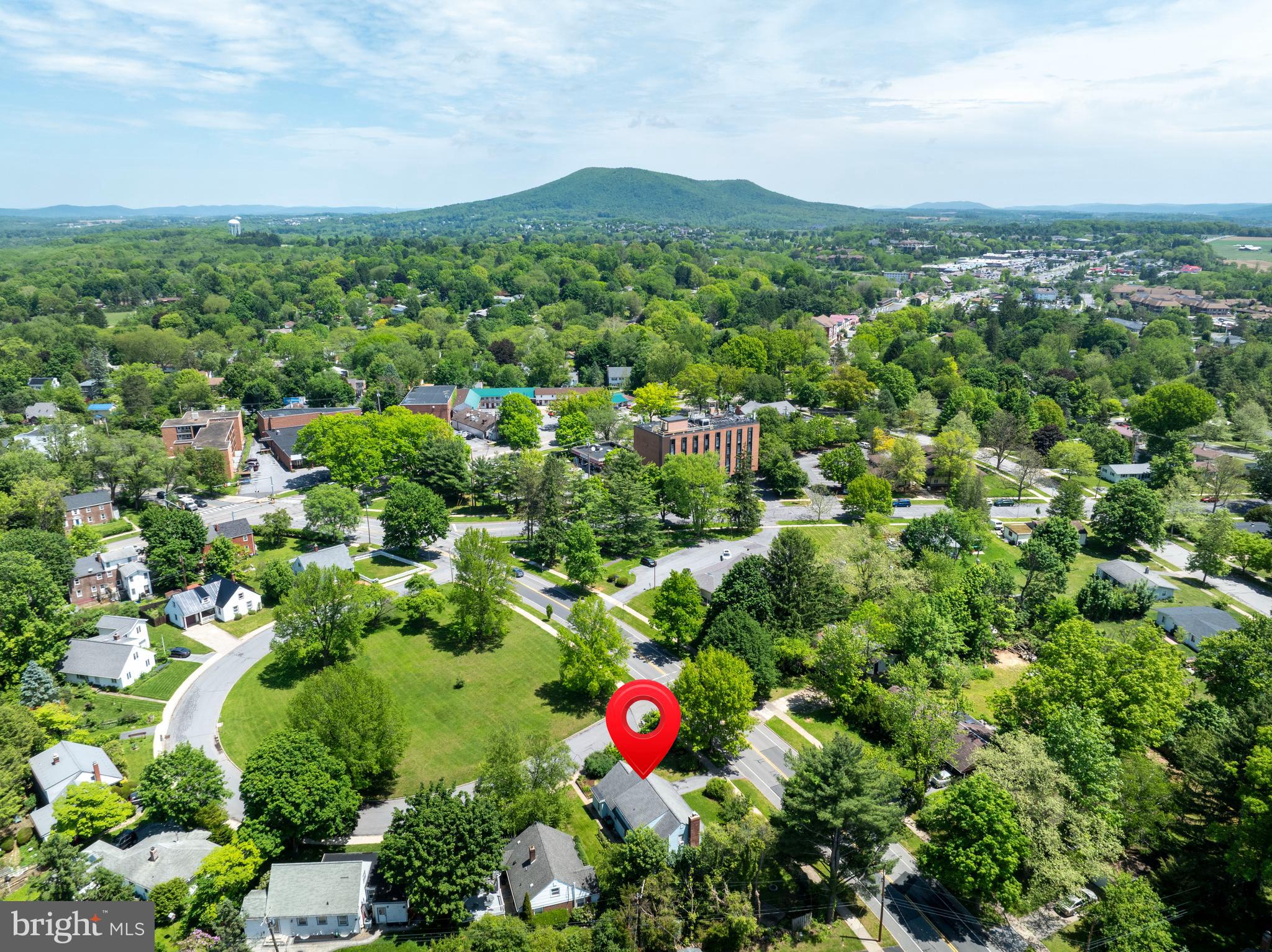 STATE COLLEGE BORO - Residential